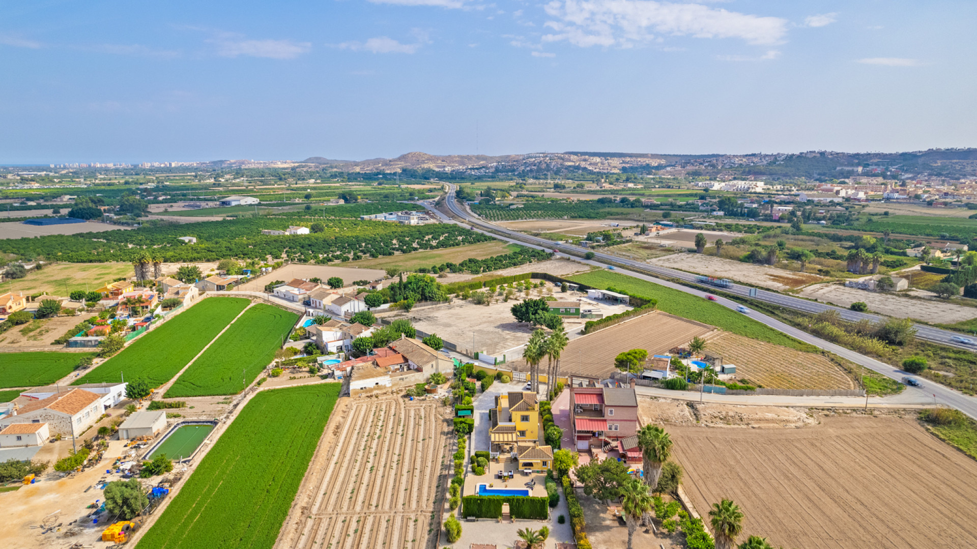 Resale - Detached Villa - Formentera del Segura - Formentera de Segura