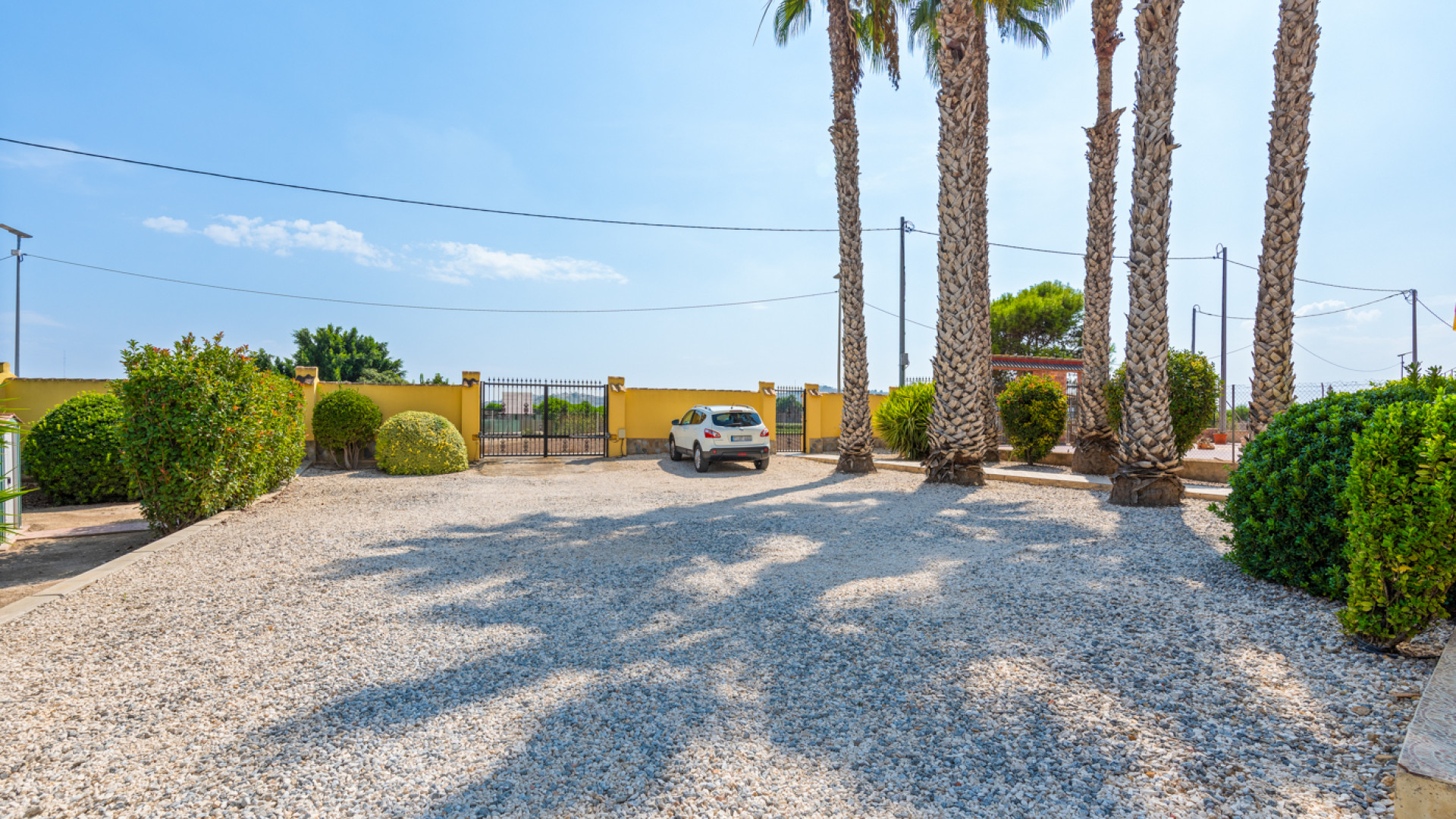 Resale - Detached Villa - Formentera del Segura - Formentera de Segura