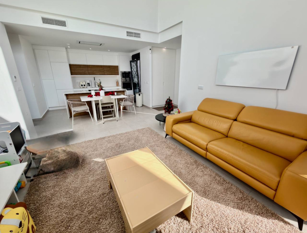 Resale - Detached Villa - Formentera del Segura - Formentera de Segura