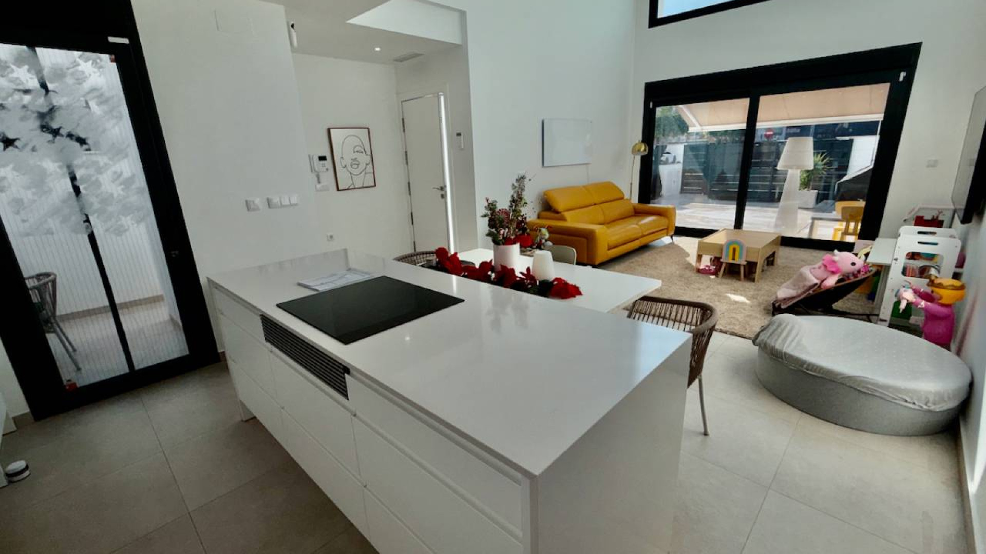 Resale - Detached Villa - Formentera del Segura - Formentera de Segura