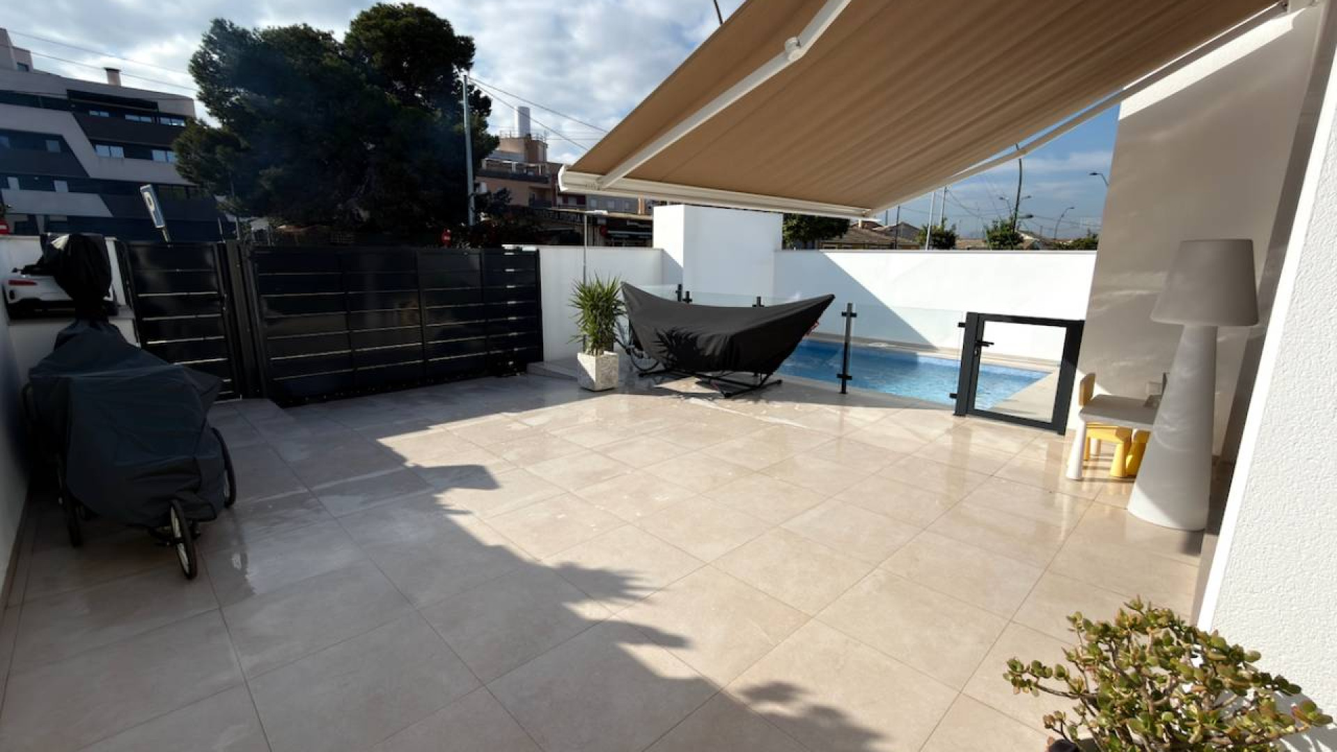 Resale - Detached Villa - Formentera del Segura - Formentera de Segura