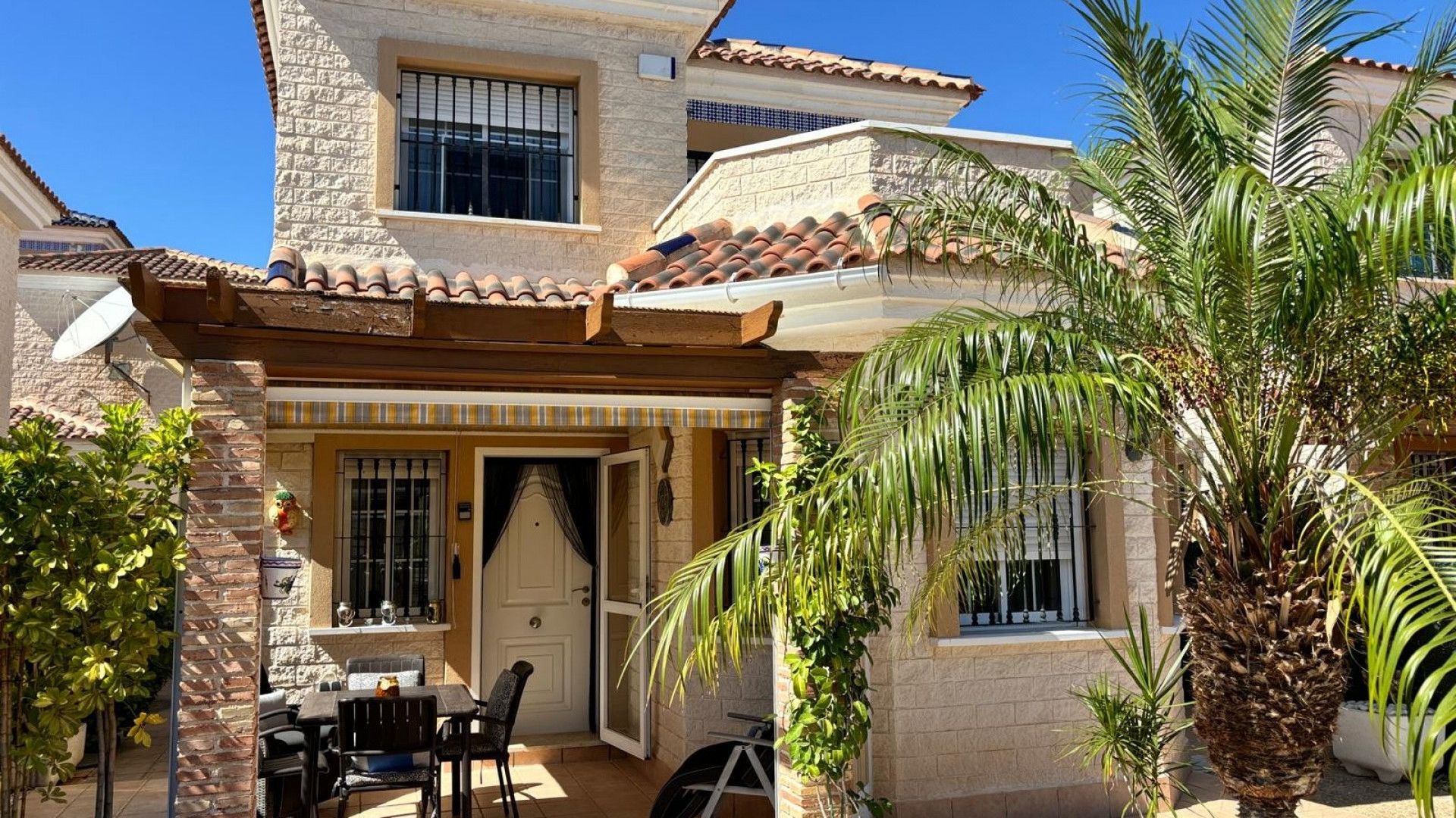 Resale - Detached Villa - Guardamar del Segura - El Raso