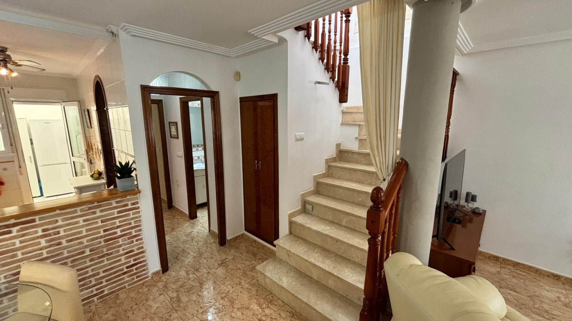 Resale - Detached Villa - Guardamar del Segura - El Raso