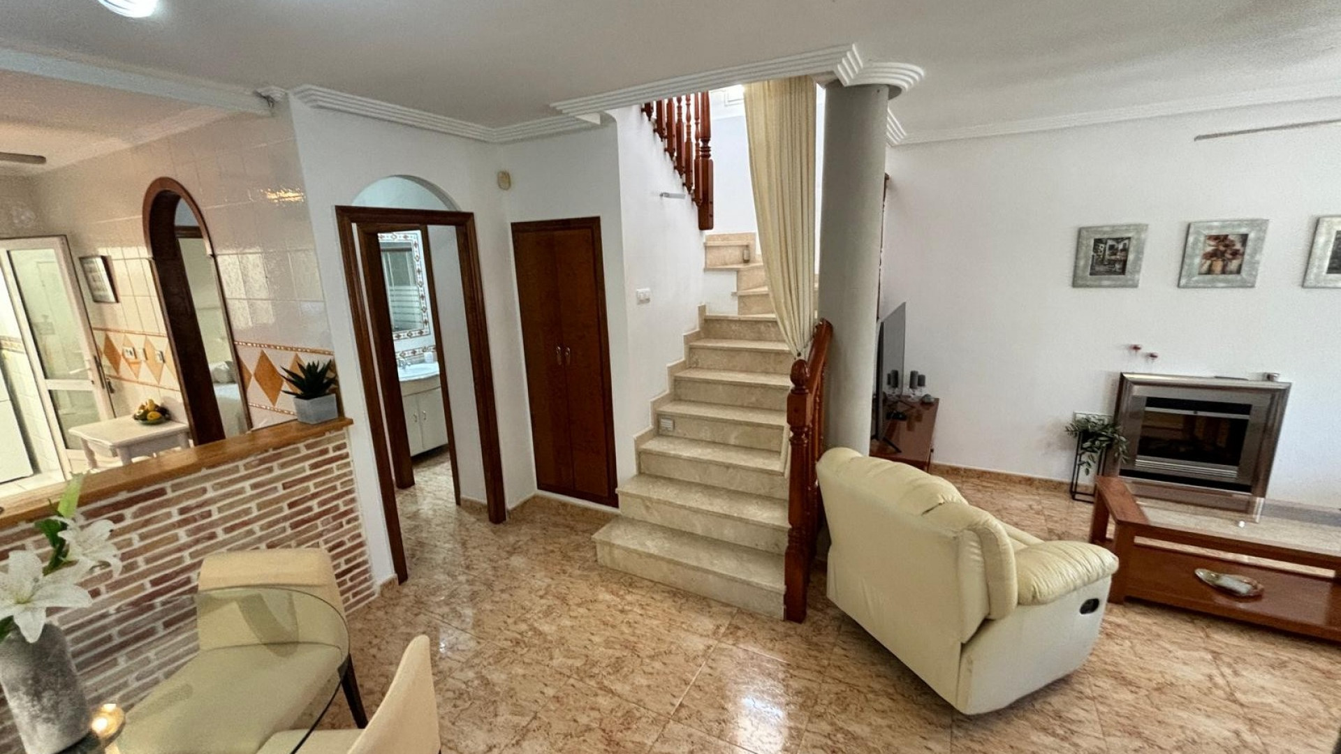 Resale - Detached Villa - Guardamar del Segura - El Raso