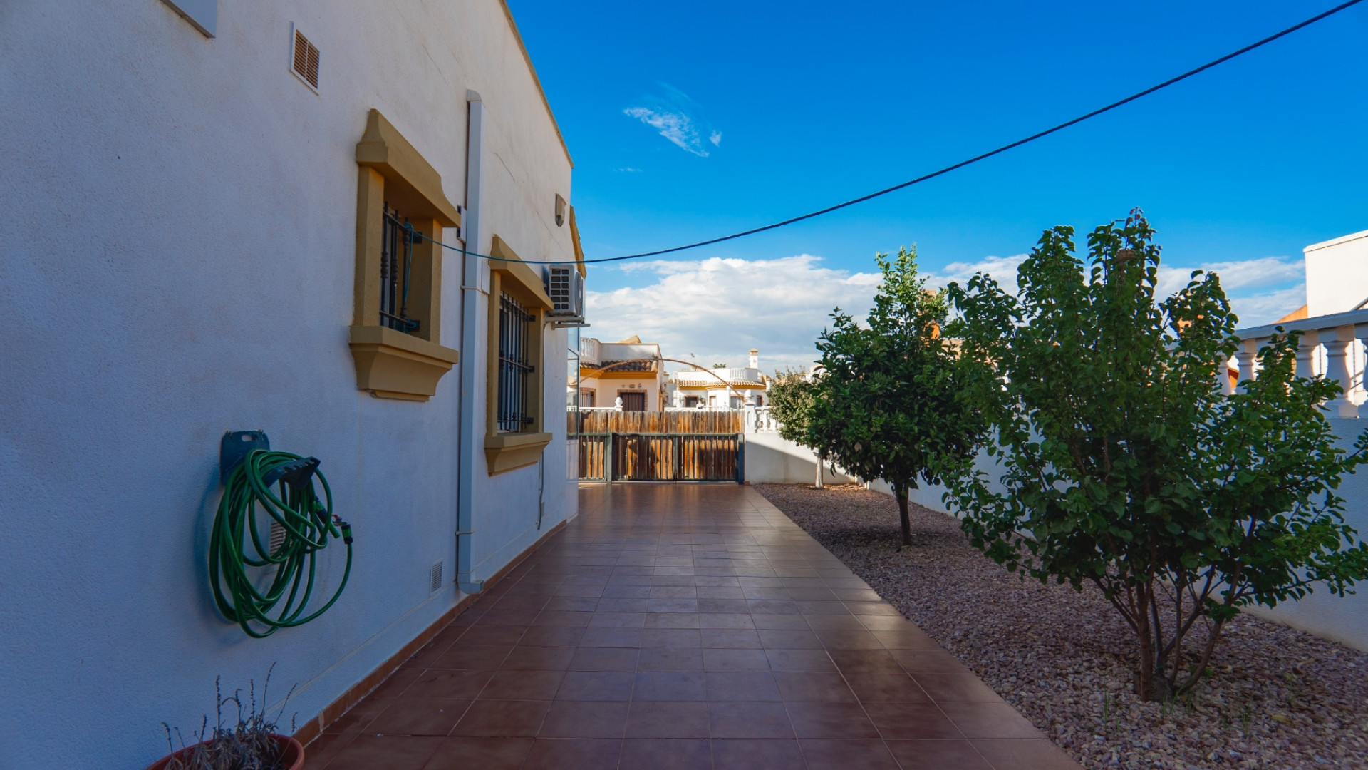Resale - Detached Villa - Guardamar del Segura - El Raso