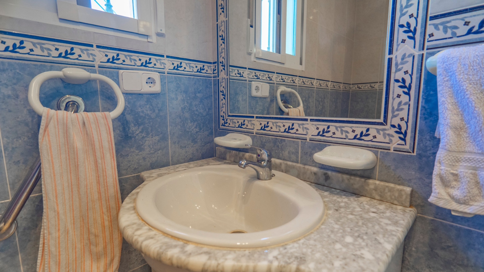 Resale - Detached Villa - Guardamar del Segura - El Raso