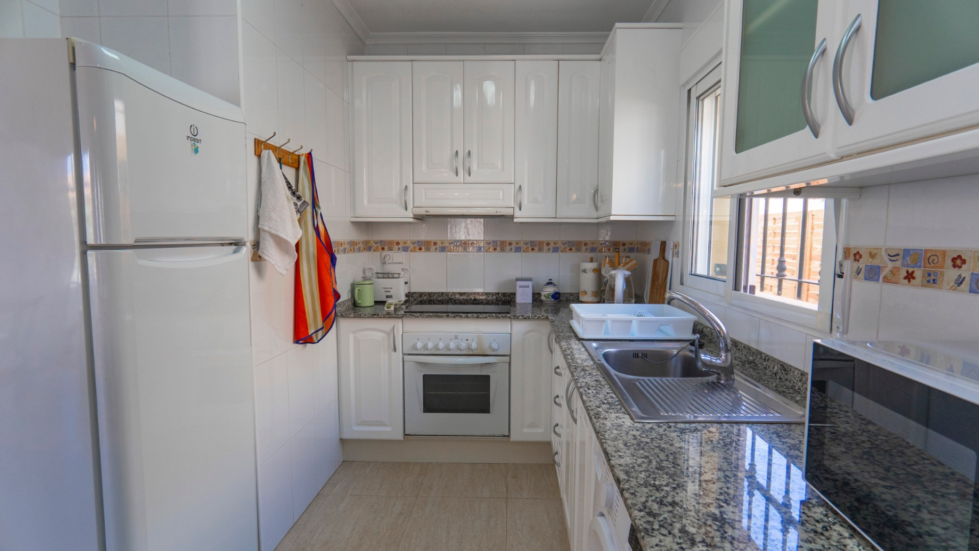 Resale - Detached Villa - Guardamar del Segura - El Raso