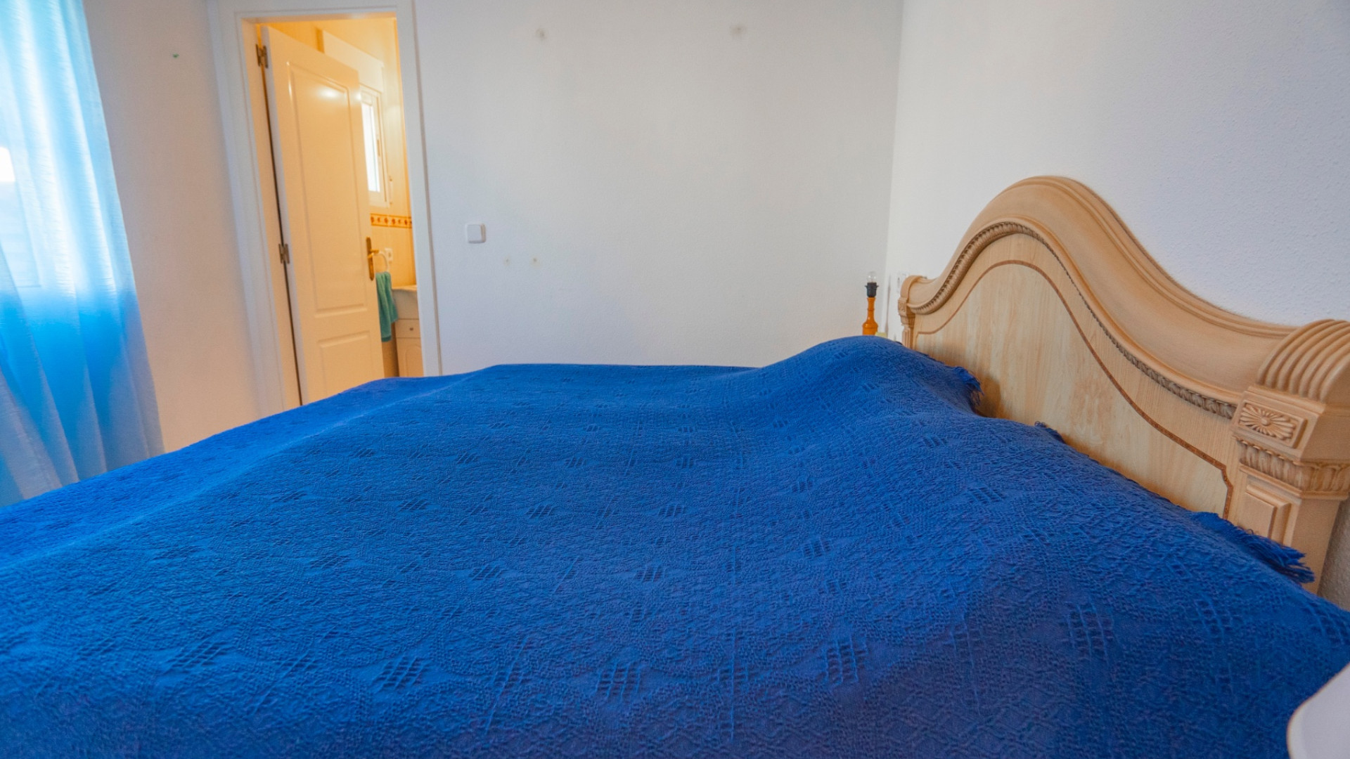 Resale - Detached Villa - Guardamar del Segura - El Raso