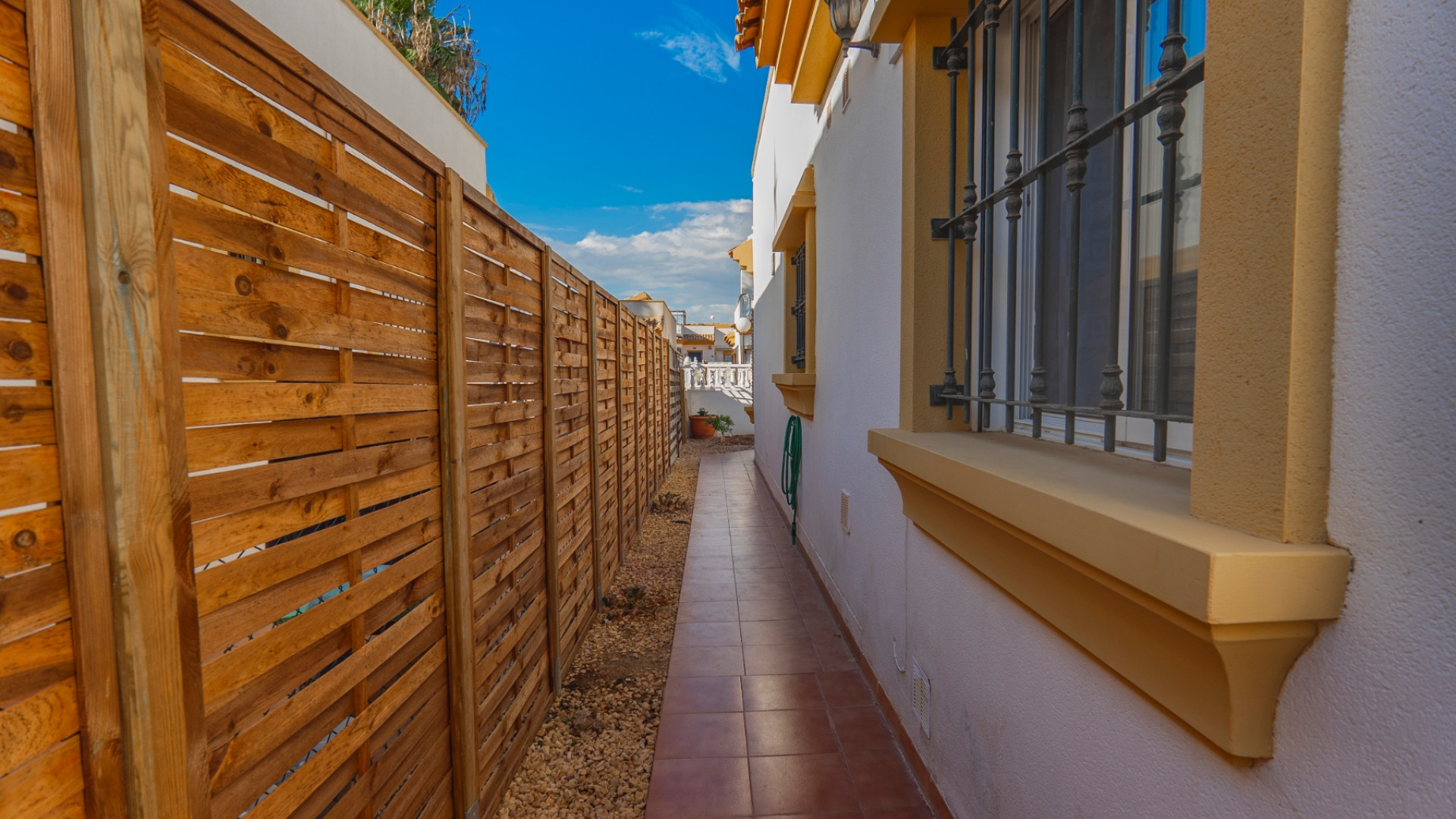 Resale - Detached Villa - Guardamar del Segura - El Raso