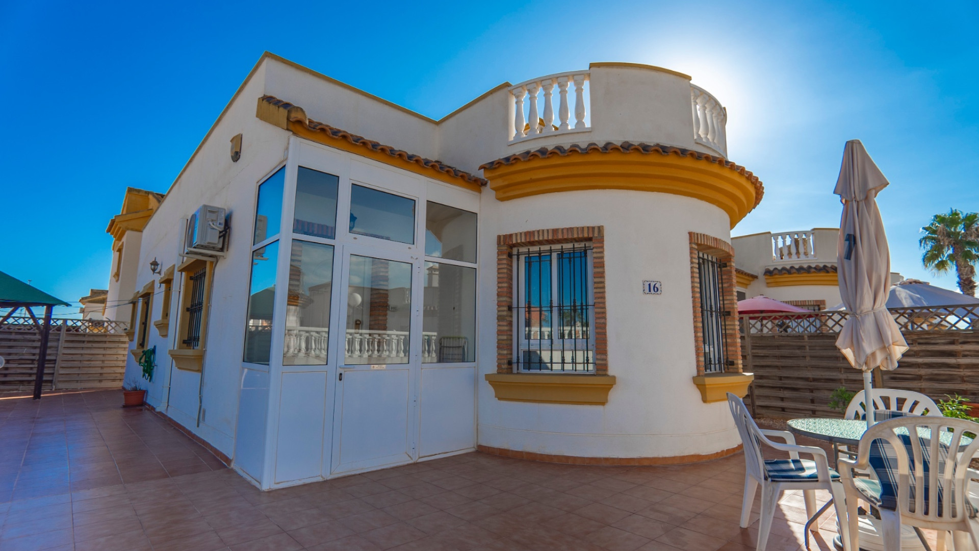 Resale - Detached Villa - Guardamar del Segura - El Raso