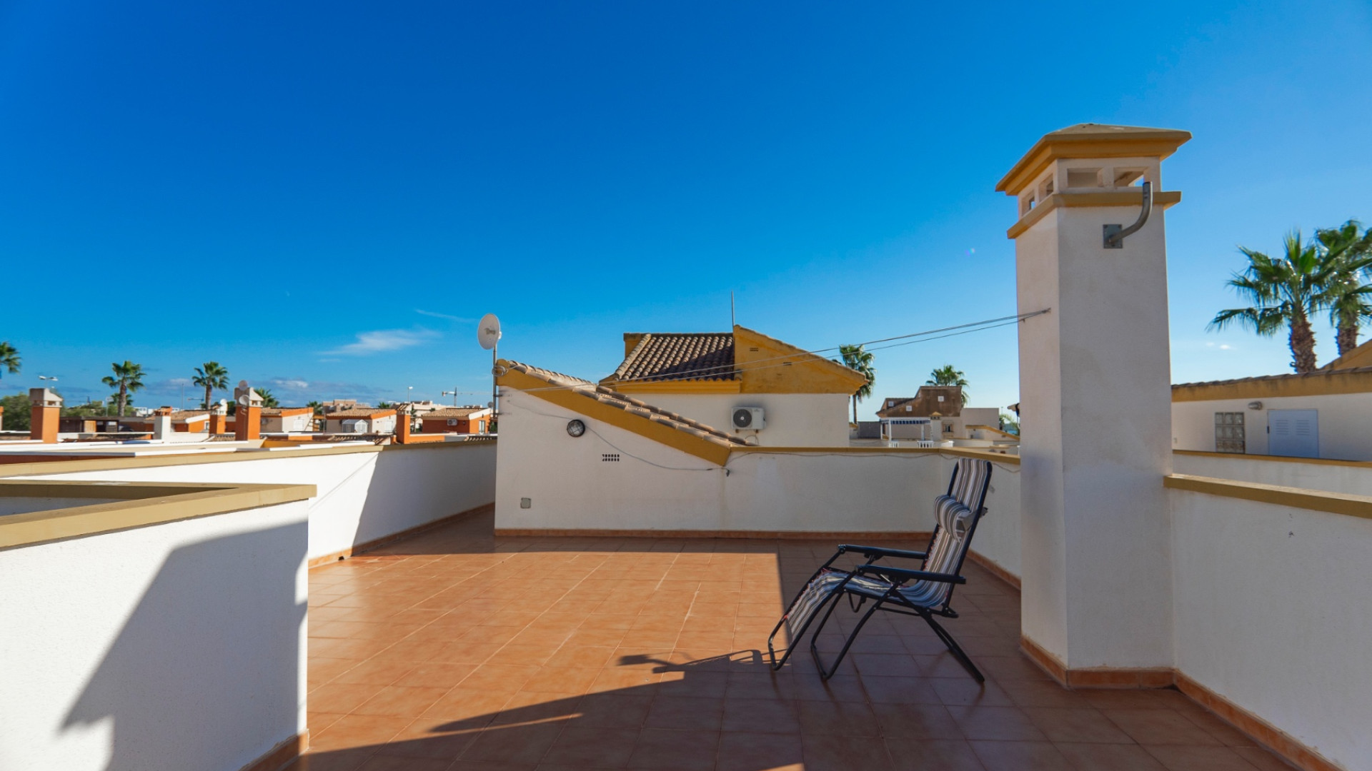 Resale - Detached Villa - Guardamar del Segura - El Raso