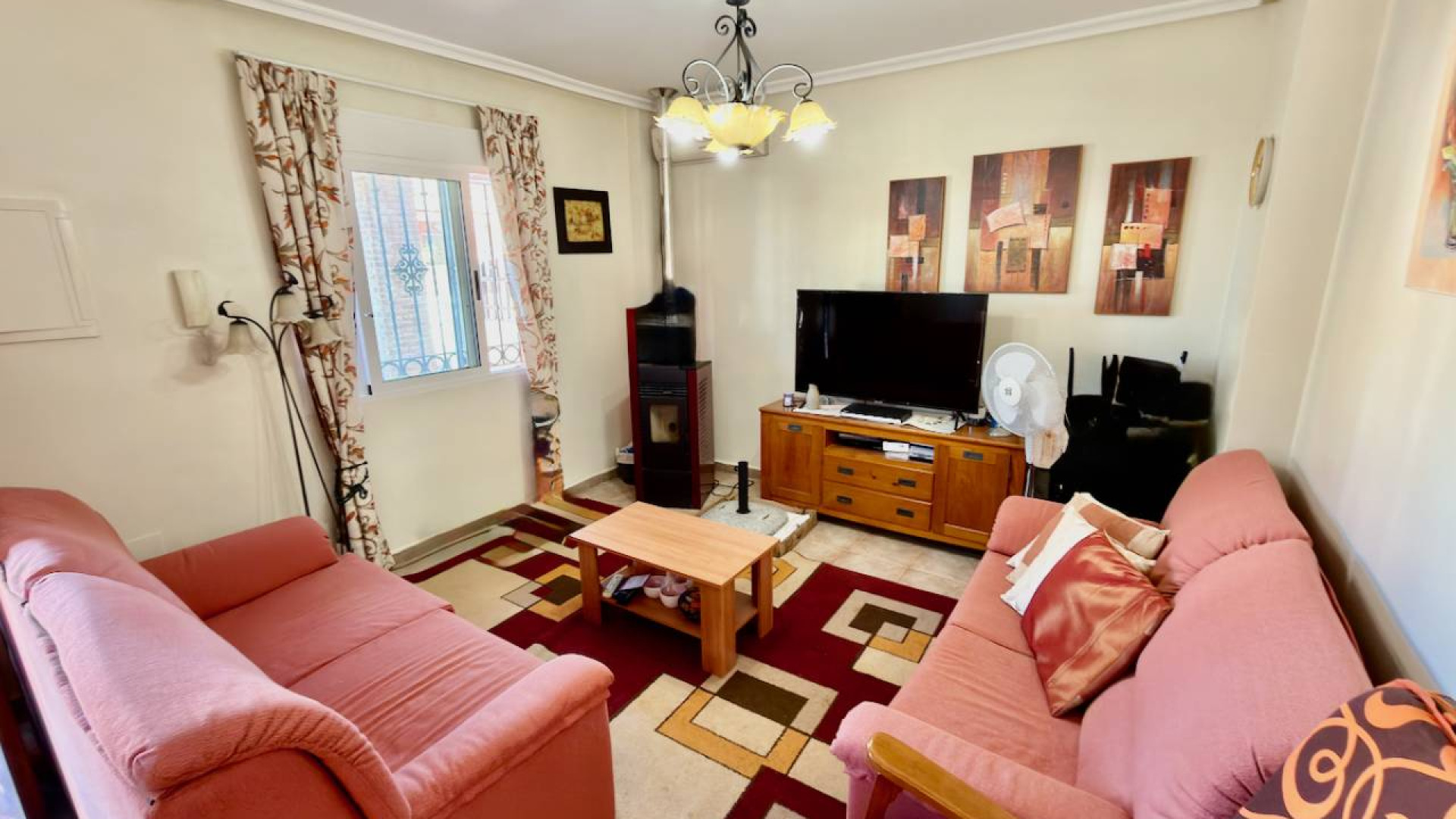 Resale - Detached Villa - Guardamar del Segura - El Raso