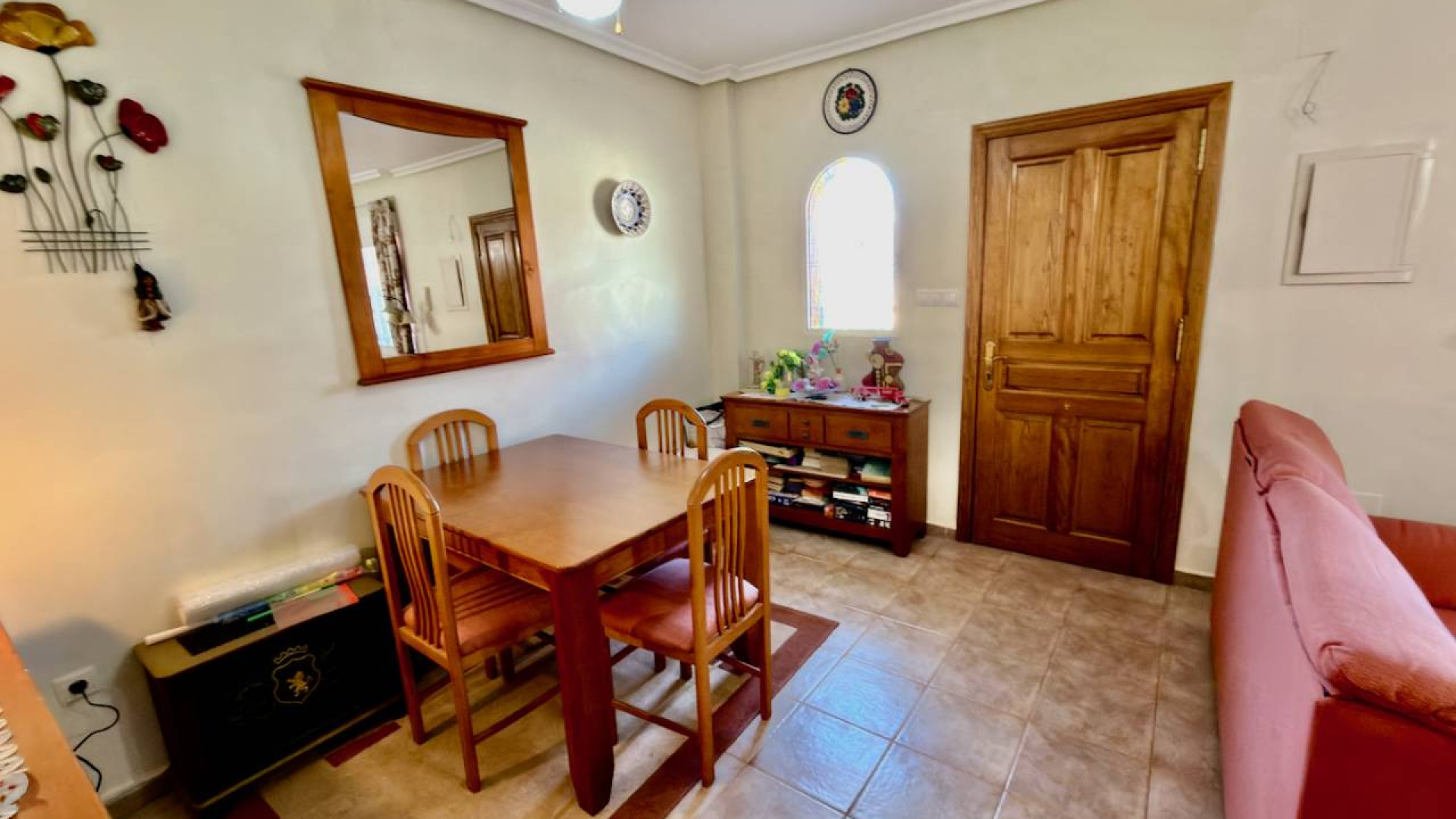 Resale - Detached Villa - Guardamar del Segura - El Raso