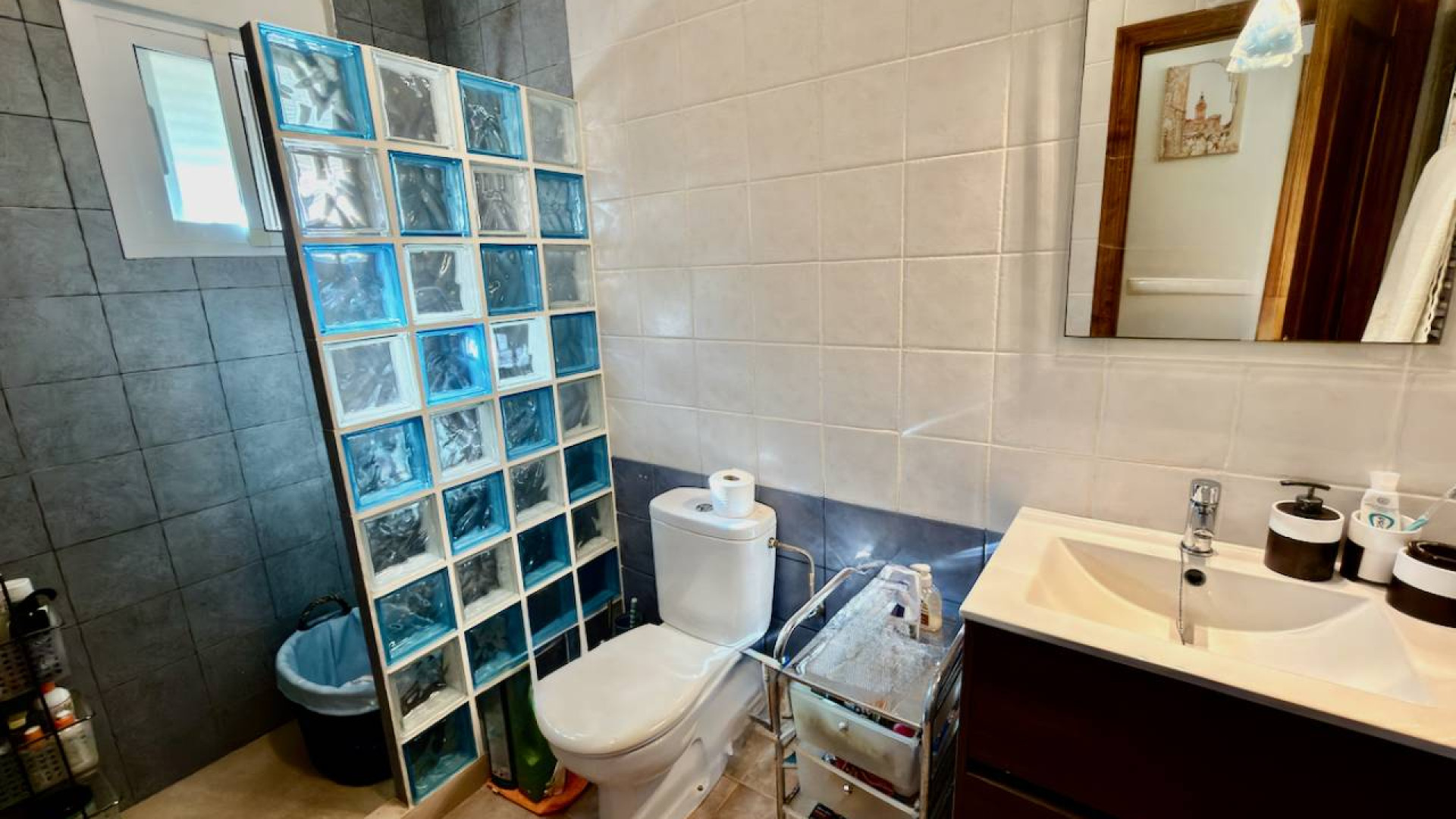 Resale - Detached Villa - Guardamar del Segura - El Raso