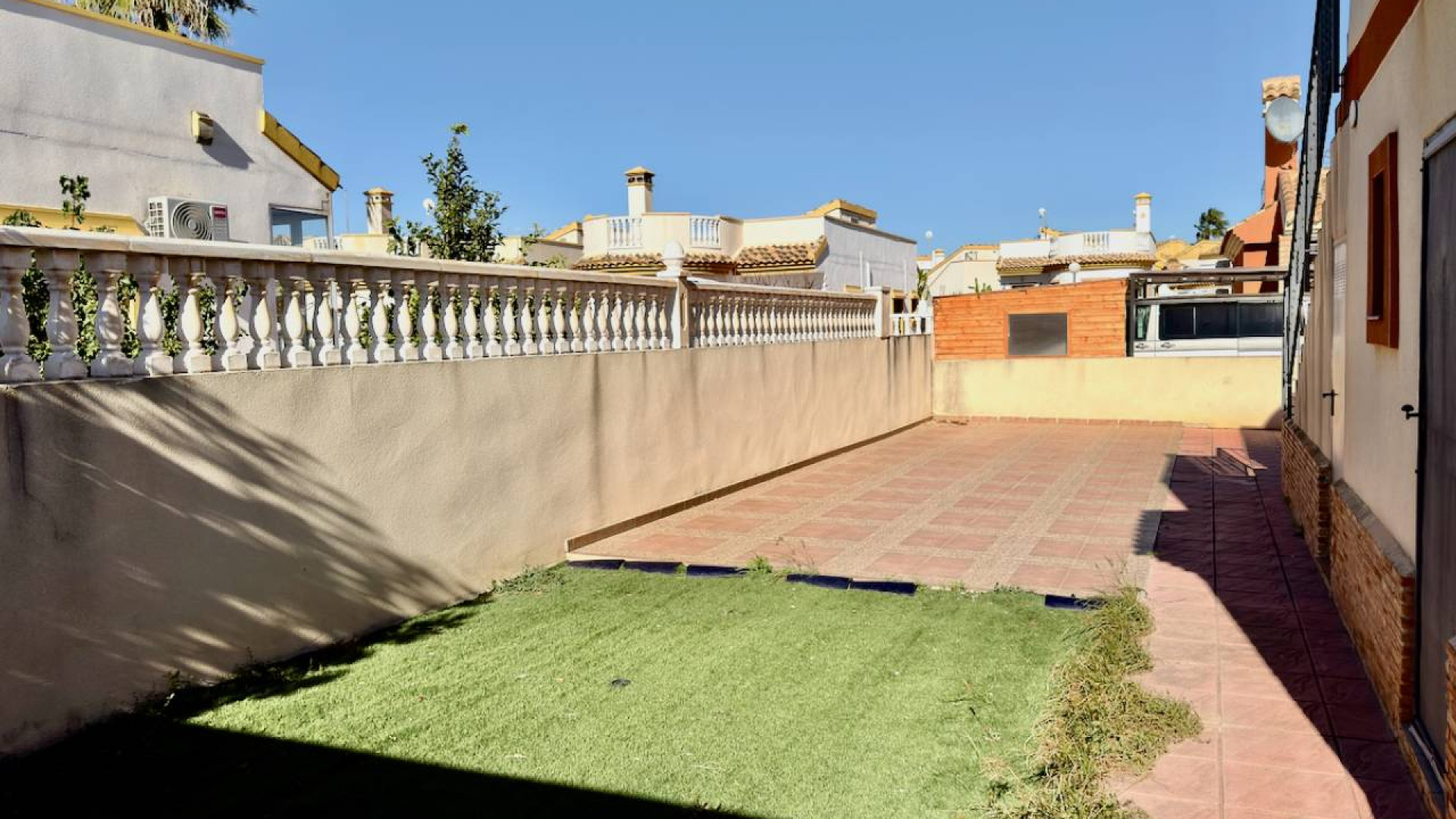 Resale - Detached Villa - Guardamar del Segura - El Raso