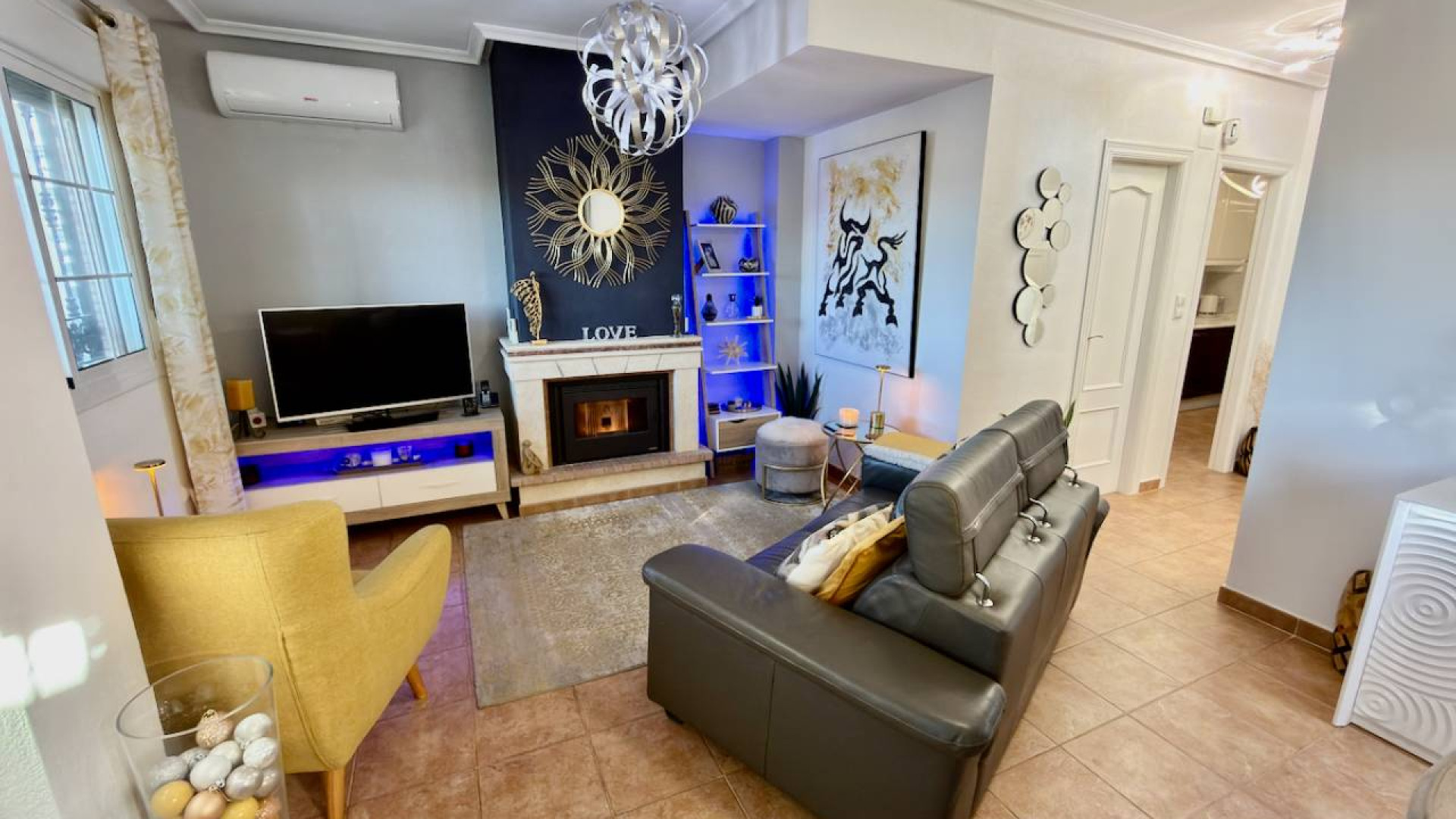 Resale - Detached Villa - Guardamar del Segura - El Raso