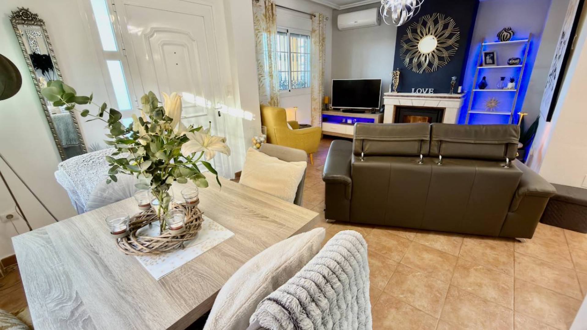 Resale - Detached Villa - Guardamar del Segura - El Raso