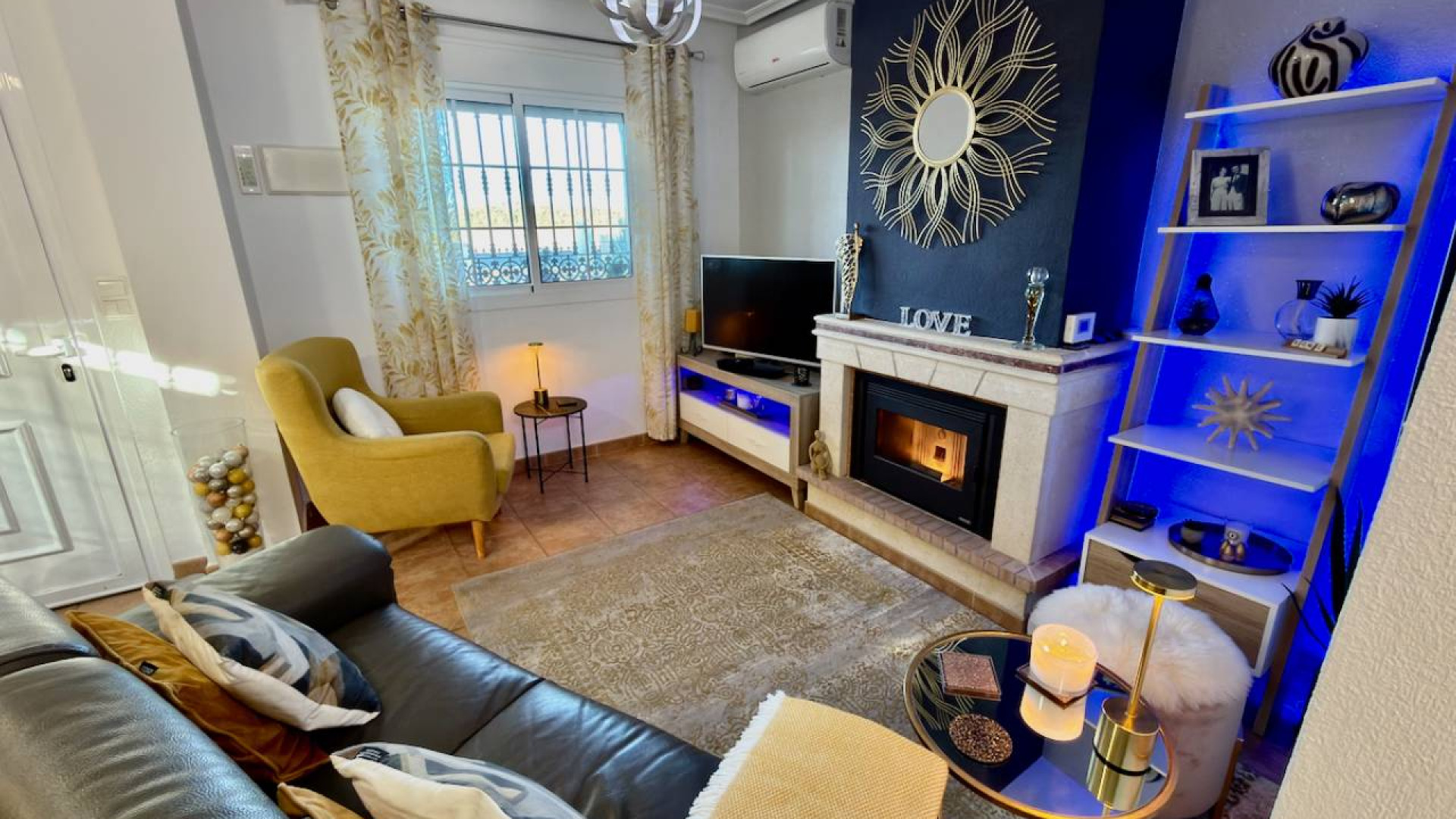 Resale - Detached Villa - Guardamar del Segura - El Raso