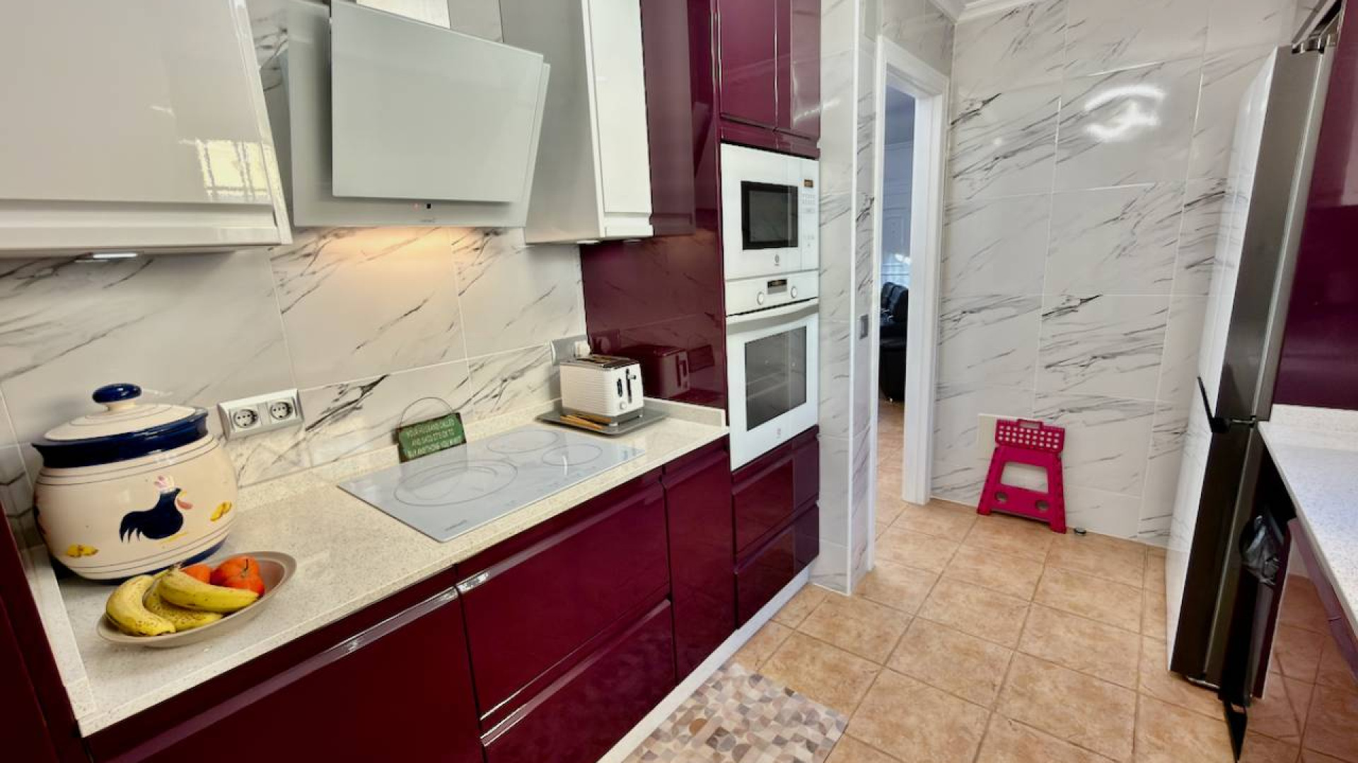 Resale - Detached Villa - Guardamar del Segura - El Raso