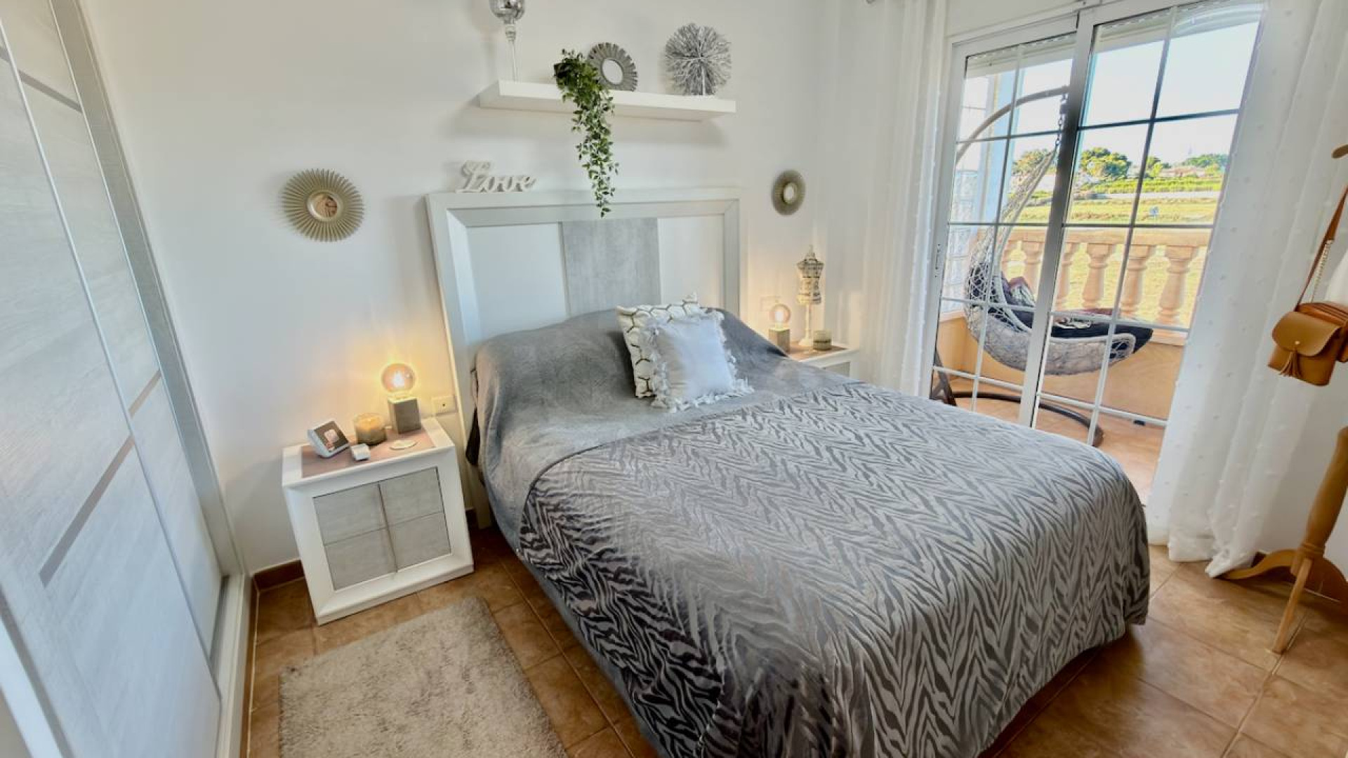 Resale - Detached Villa - Guardamar del Segura - El Raso