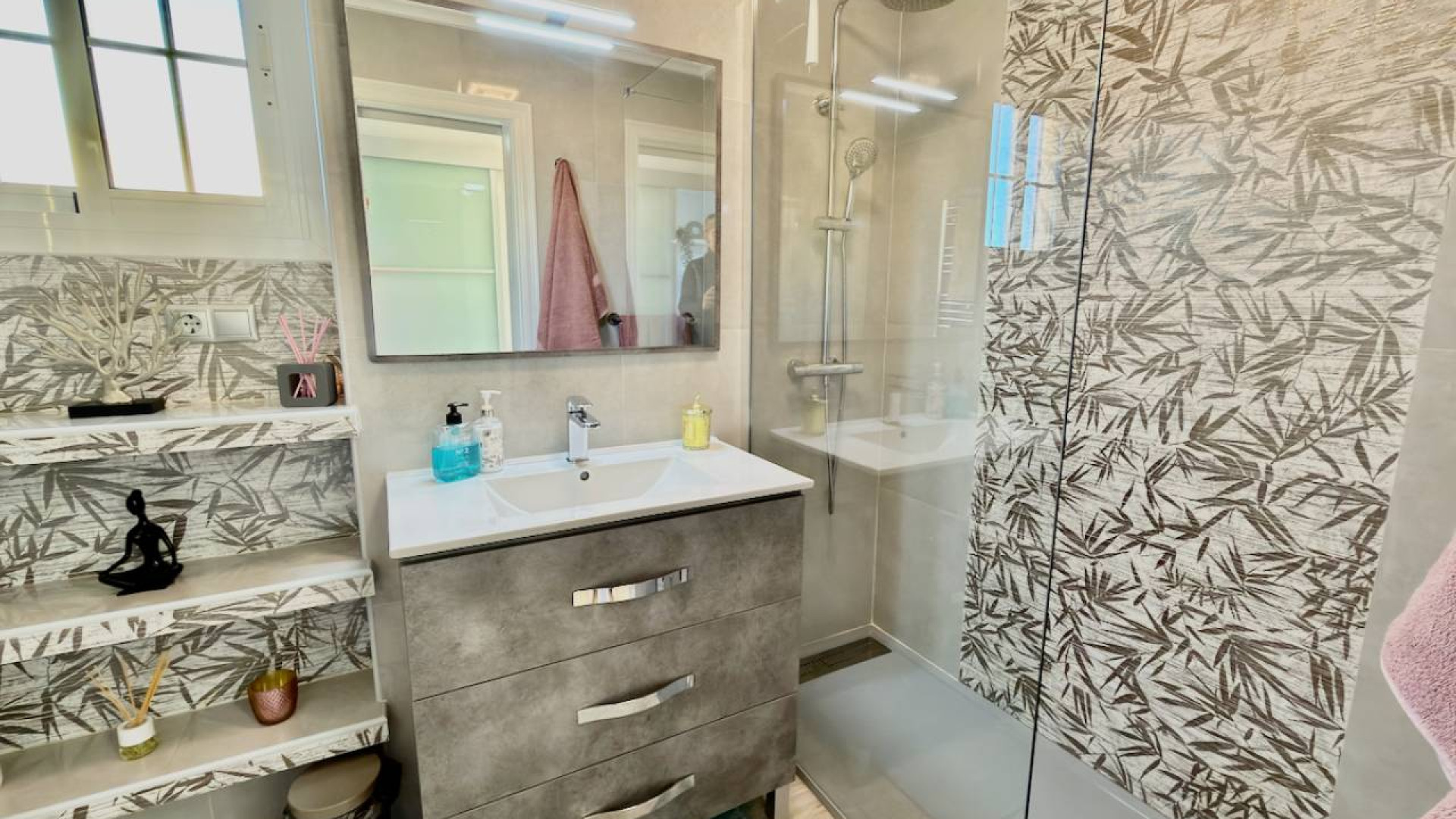 Resale - Detached Villa - Guardamar del Segura - El Raso