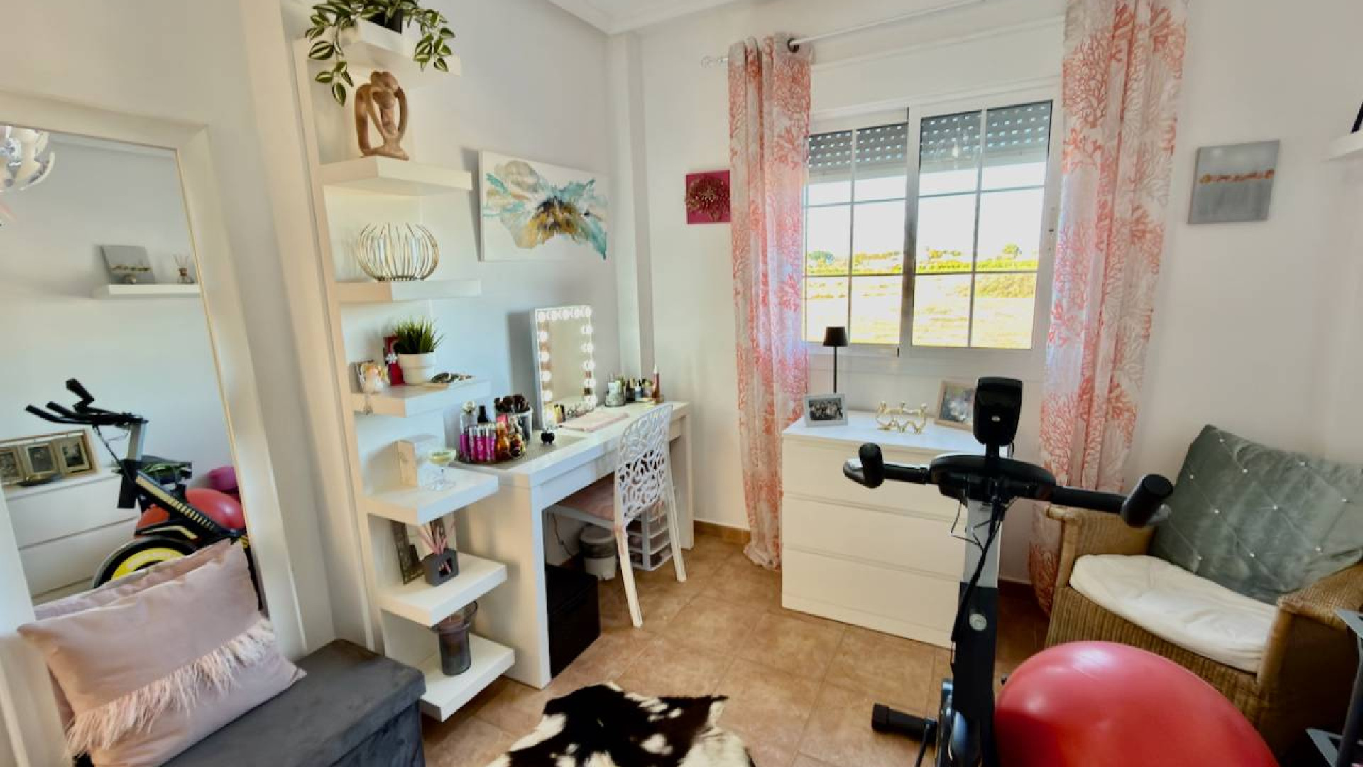 Resale - Detached Villa - Guardamar del Segura - El Raso