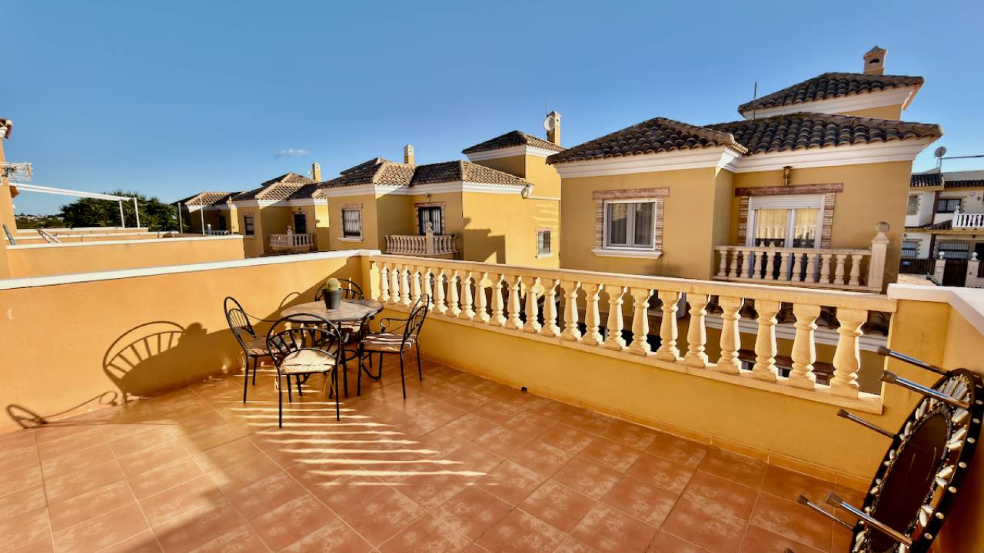 Resale - Detached Villa - Guardamar del Segura - El Raso