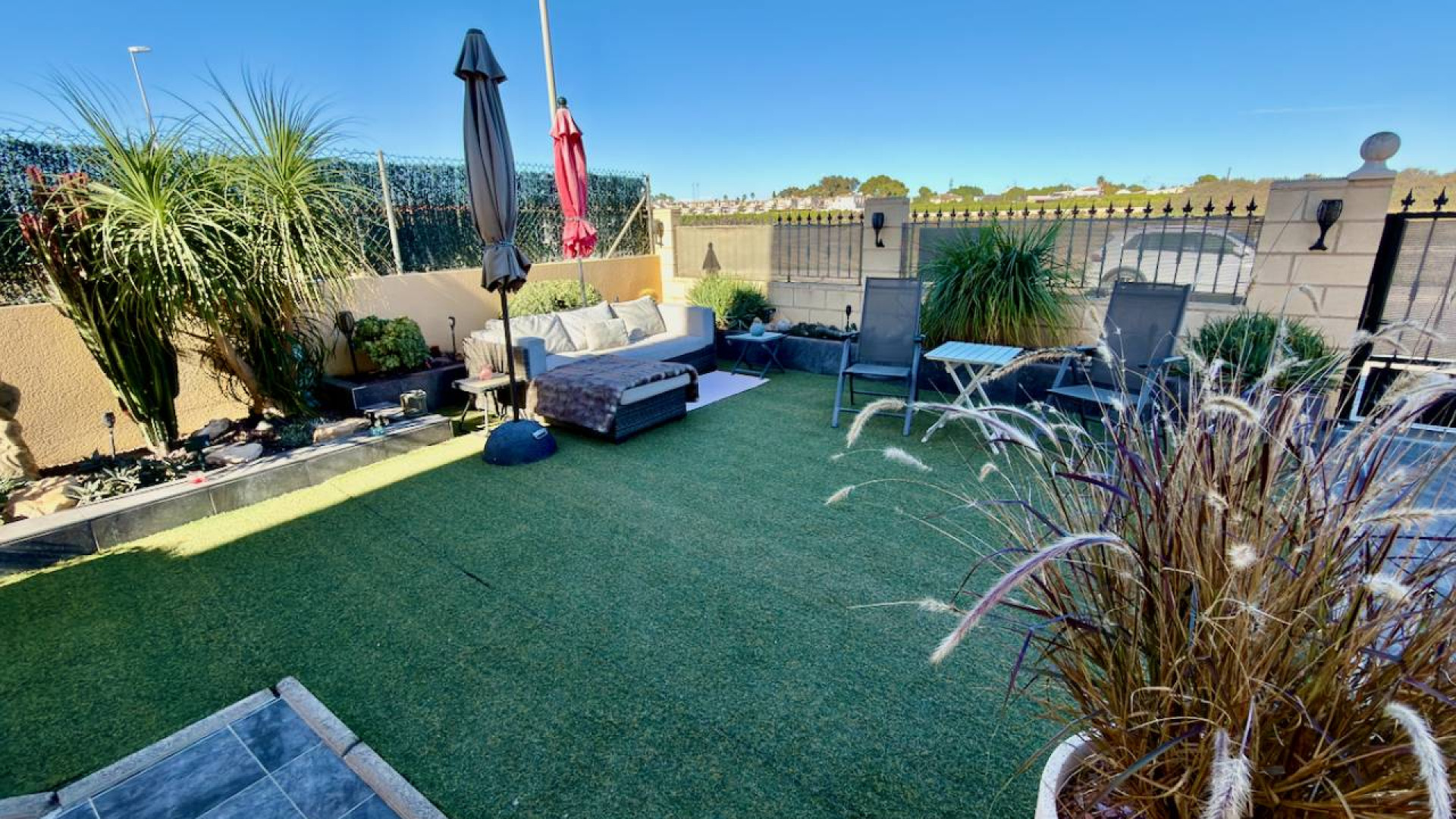 Resale - Detached Villa - Guardamar del Segura - El Raso