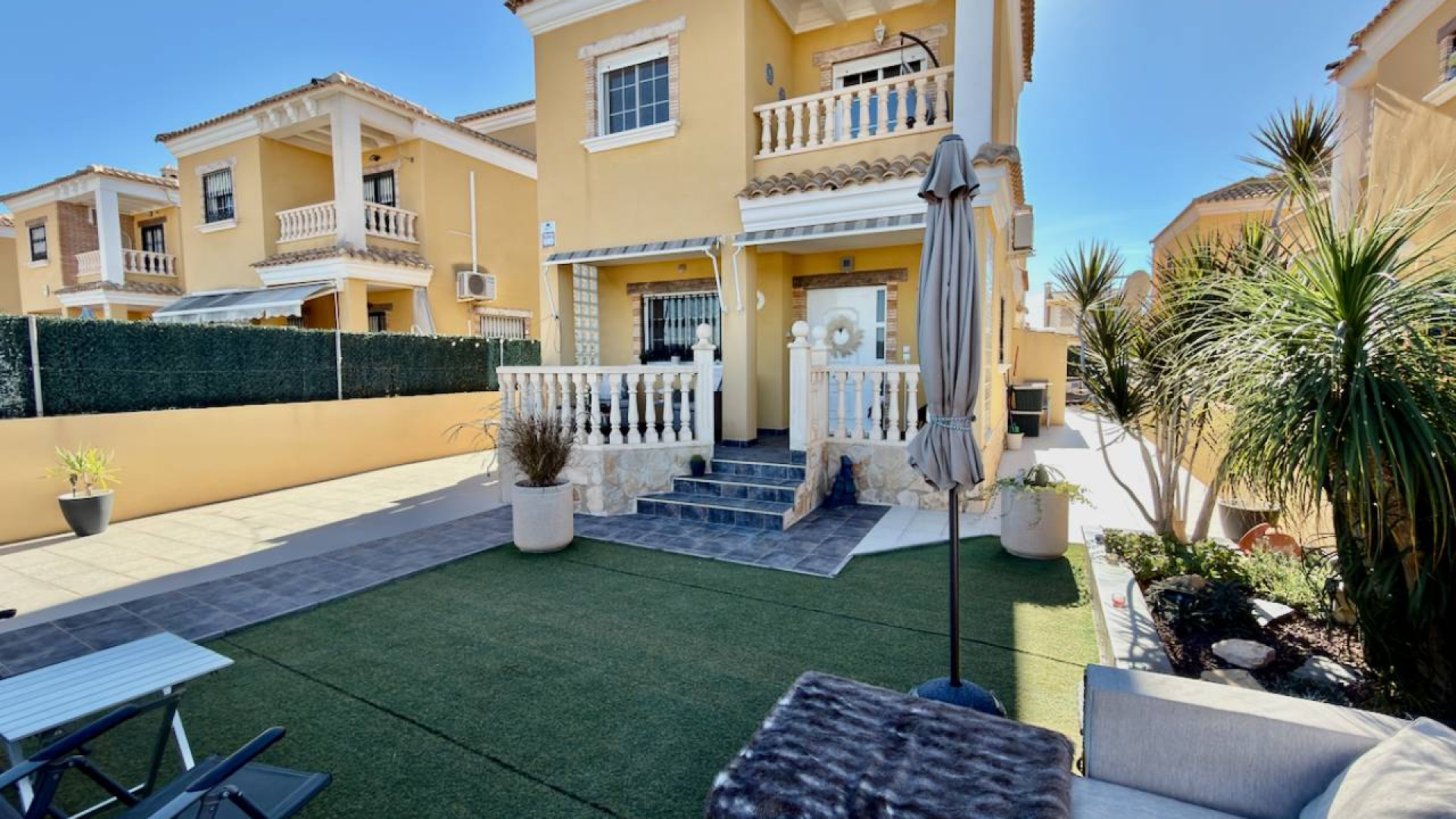 Resale - Detached Villa - Guardamar del Segura - El Raso