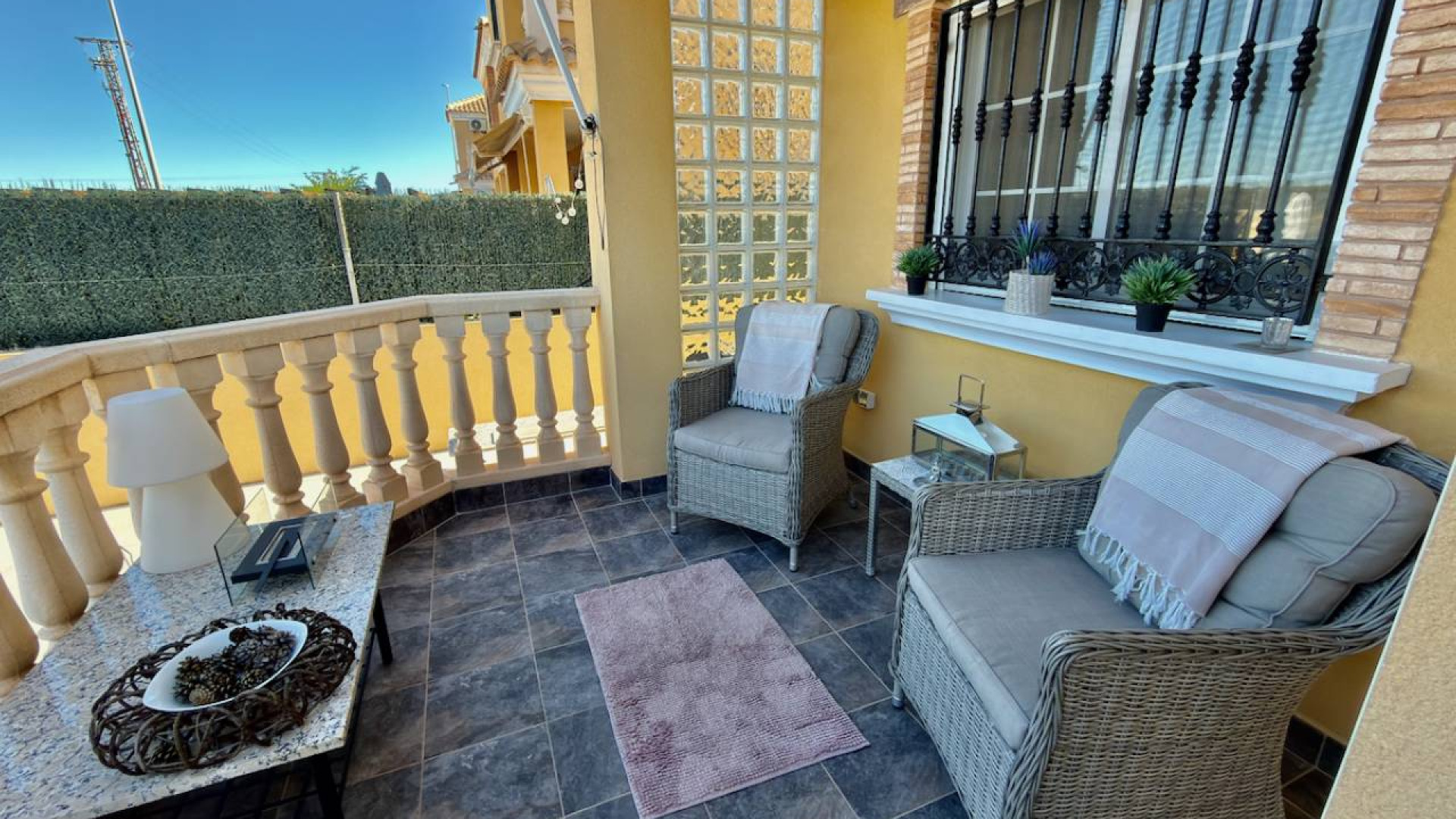 Resale - Detached Villa - Guardamar del Segura - El Raso