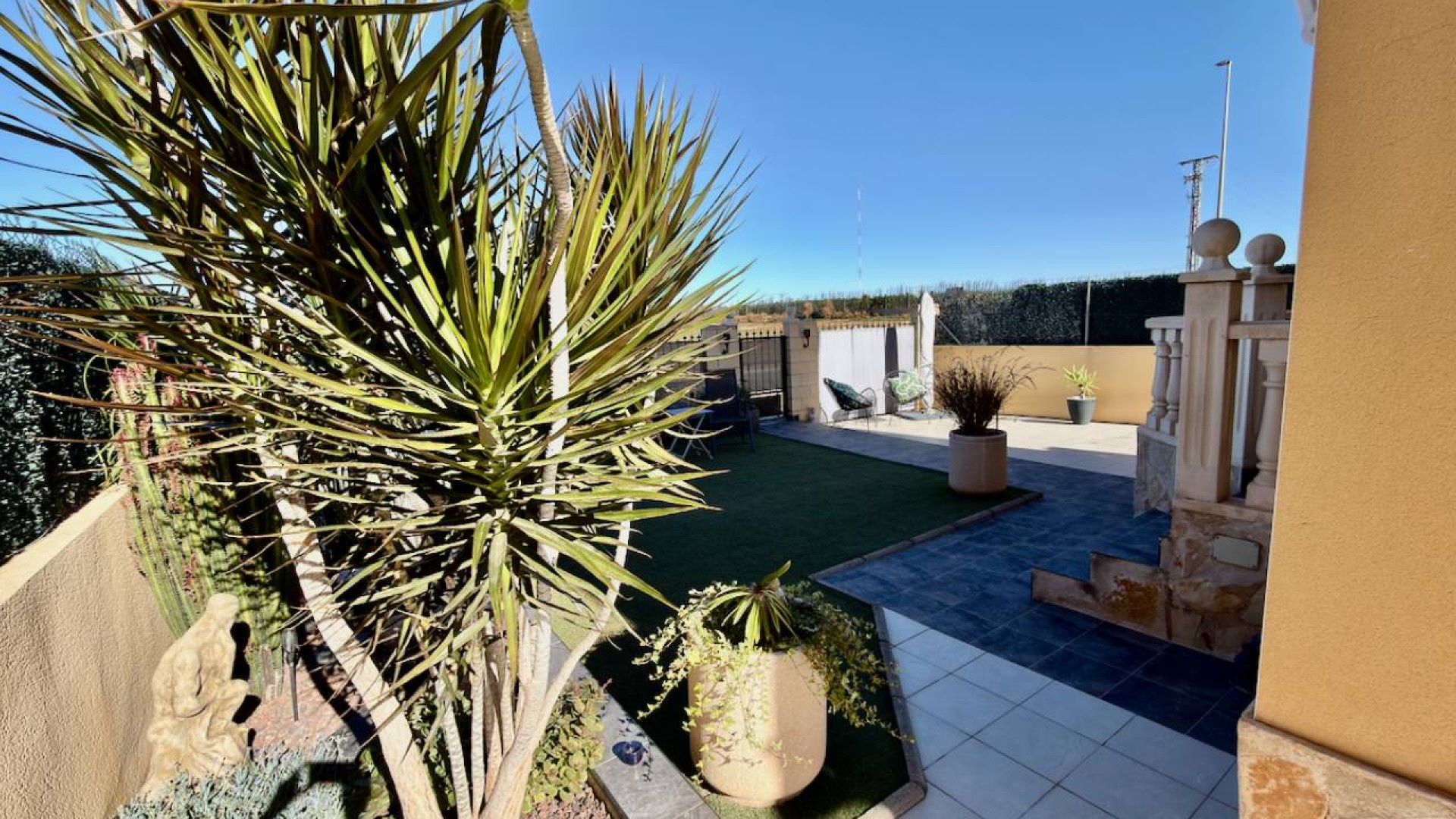 Resale - Detached Villa - Guardamar del Segura - El Raso