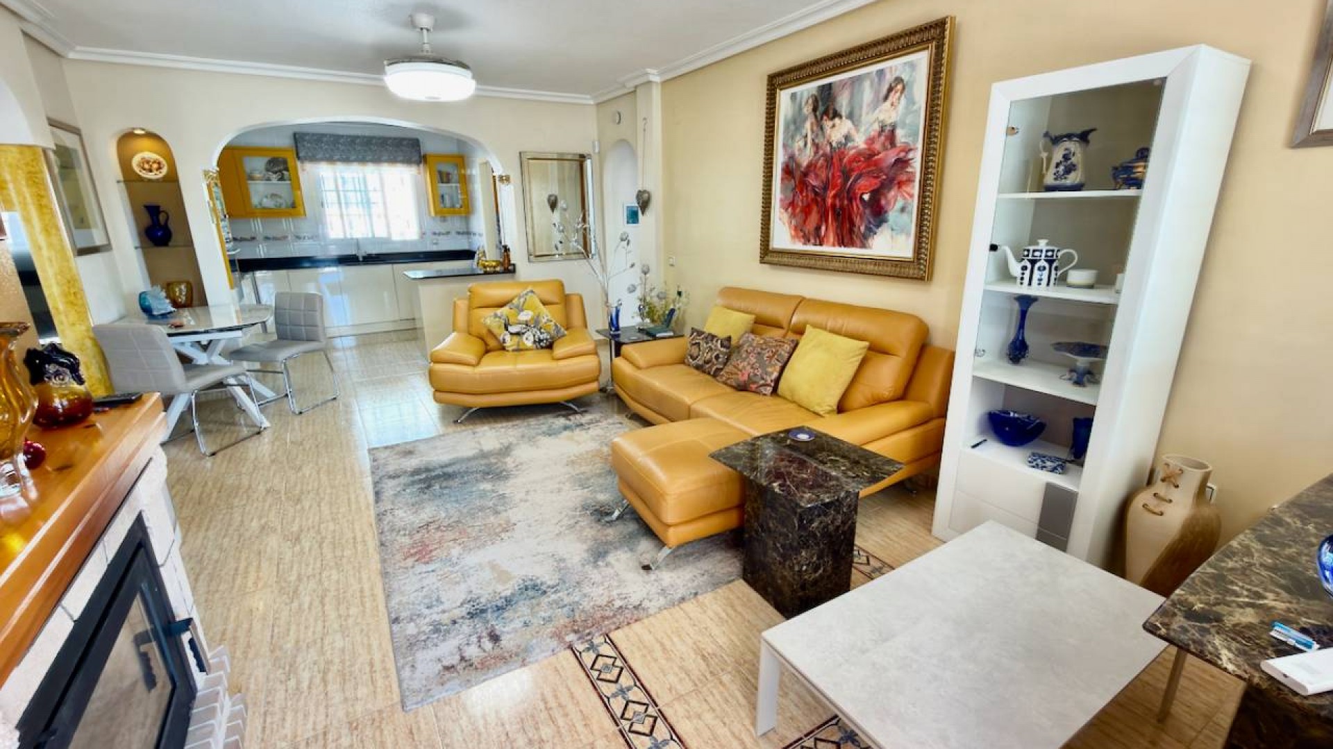 Resale - Detached Villa - Guardamar del Segura - Guardamar - El Raso