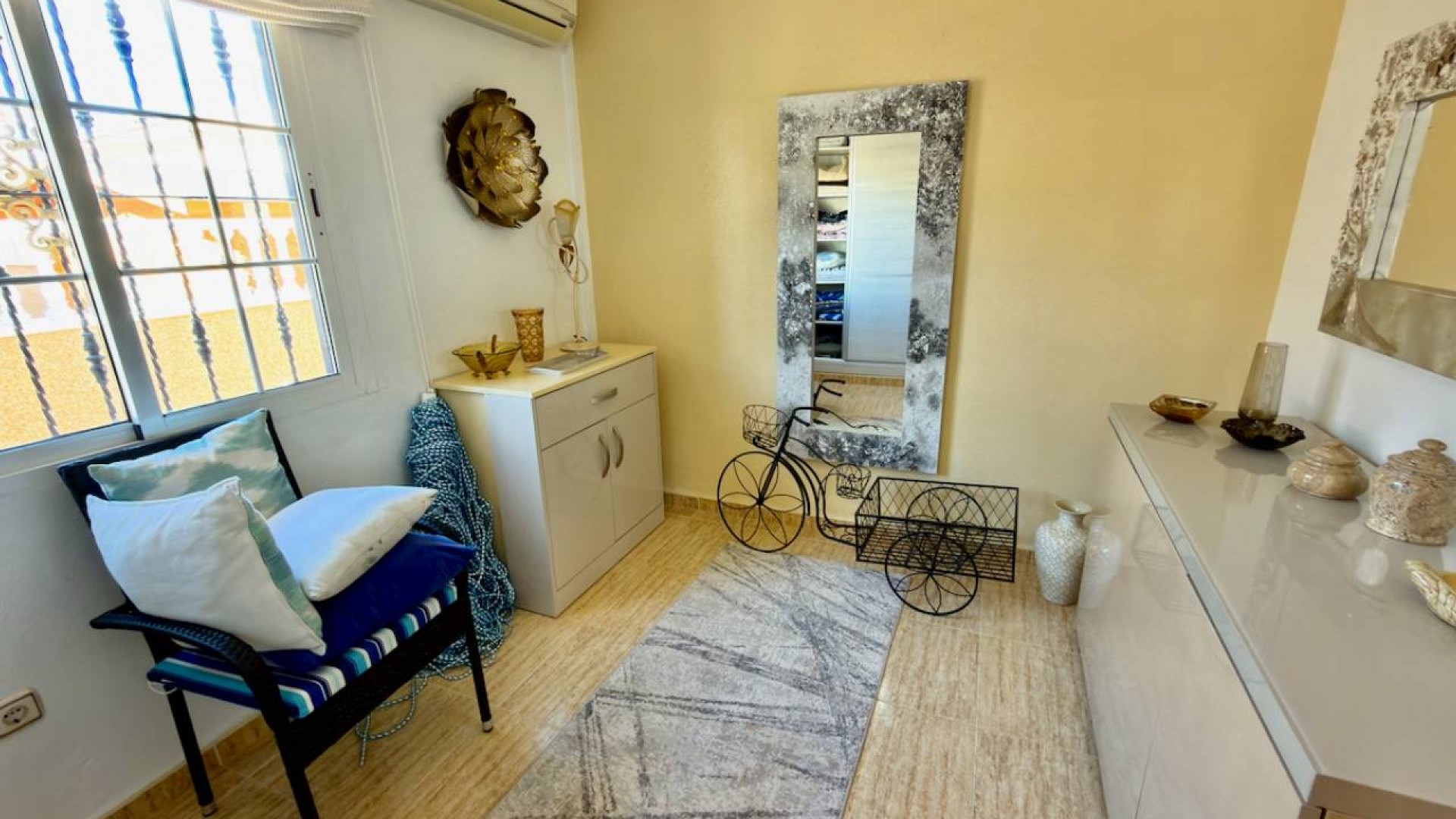 Resale - Detached Villa - Guardamar del Segura - Guardamar - El Raso