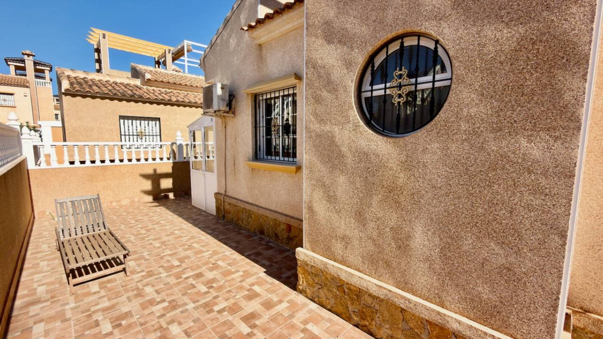 Resale - Detached Villa - Guardamar del Segura - Guardamar - El Raso