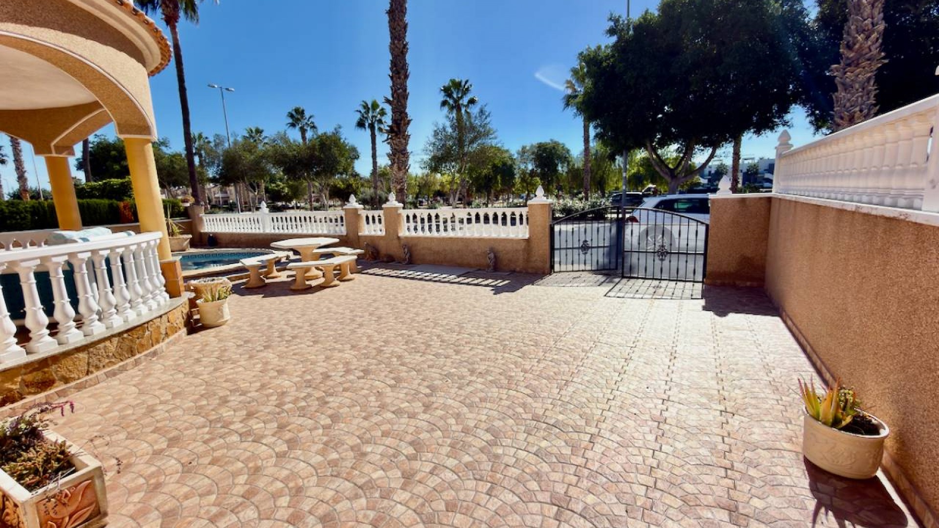 Resale - Detached Villa - Guardamar del Segura - Guardamar - El Raso