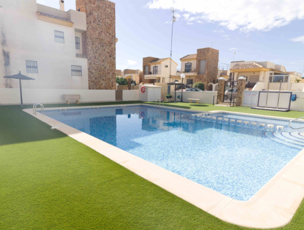 Resale - Detached Villa - Guardamar del Segura