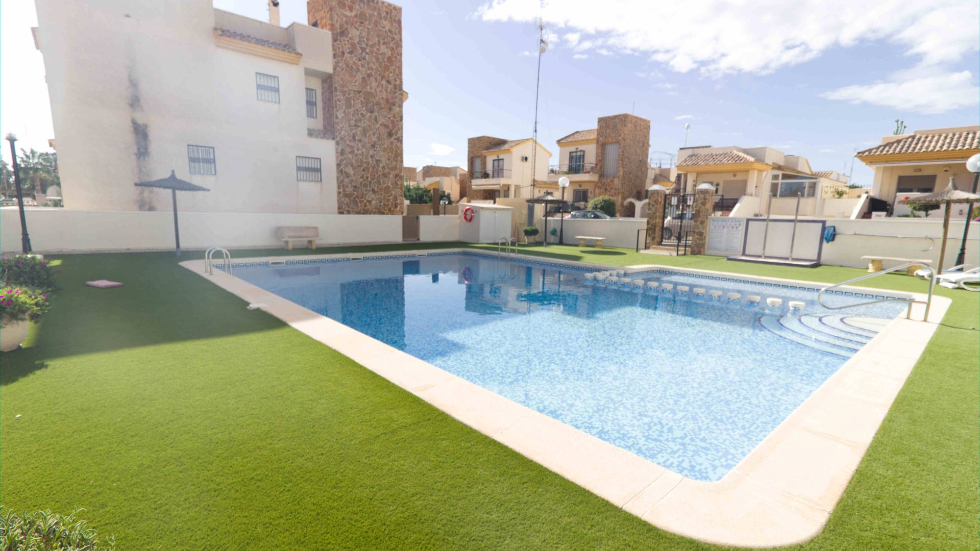 Resale - Detached Villa - Guardamar del Segura