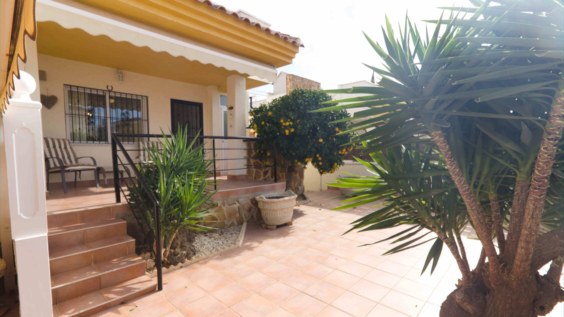 Resale - Detached Villa - Guardamar del Segura