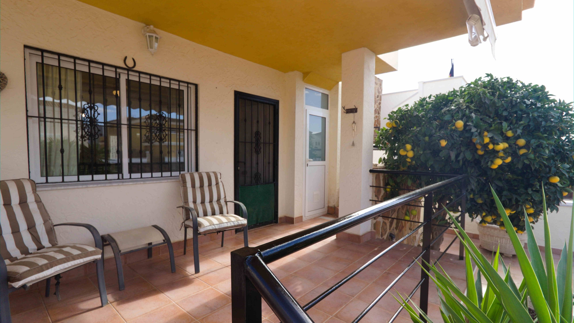 Resale - Detached Villa - Guardamar del Segura