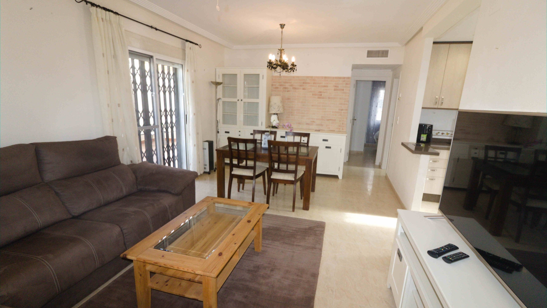 Resale - Detached Villa - Guardamar del Segura