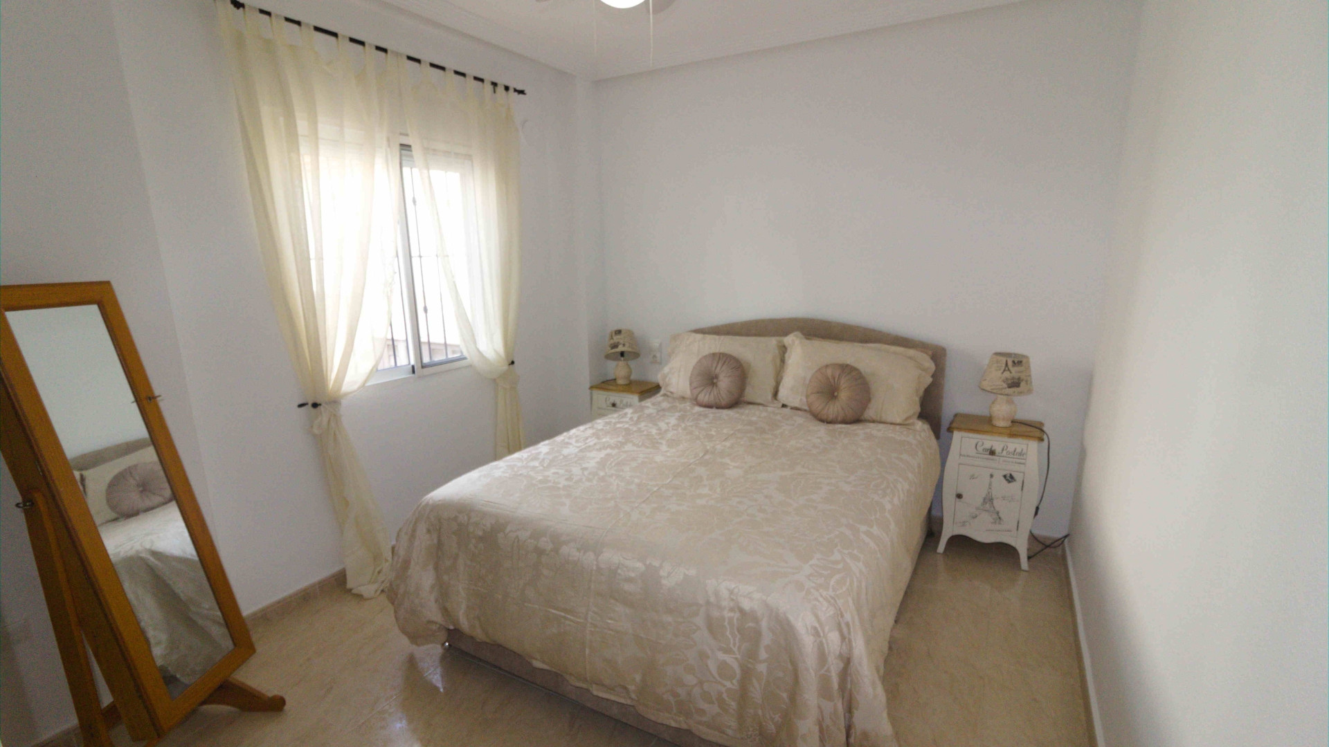 Resale - Detached Villa - Guardamar del Segura