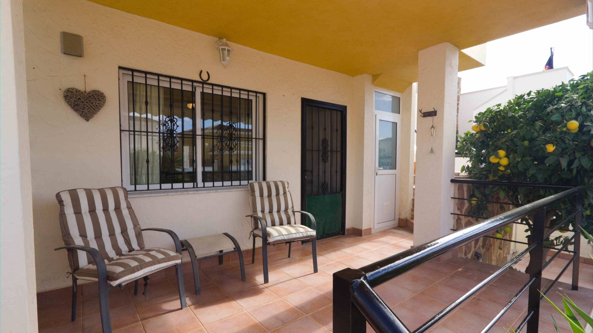 Resale - Detached Villa - Guardamar del Segura