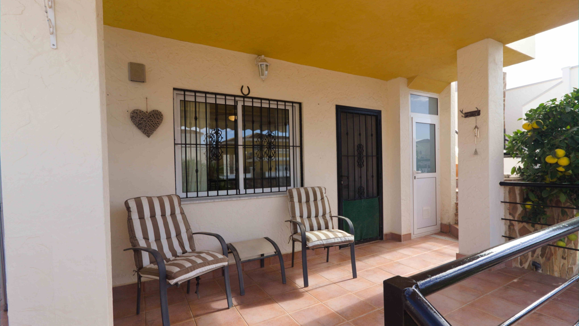 Resale - Detached Villa - Guardamar del Segura