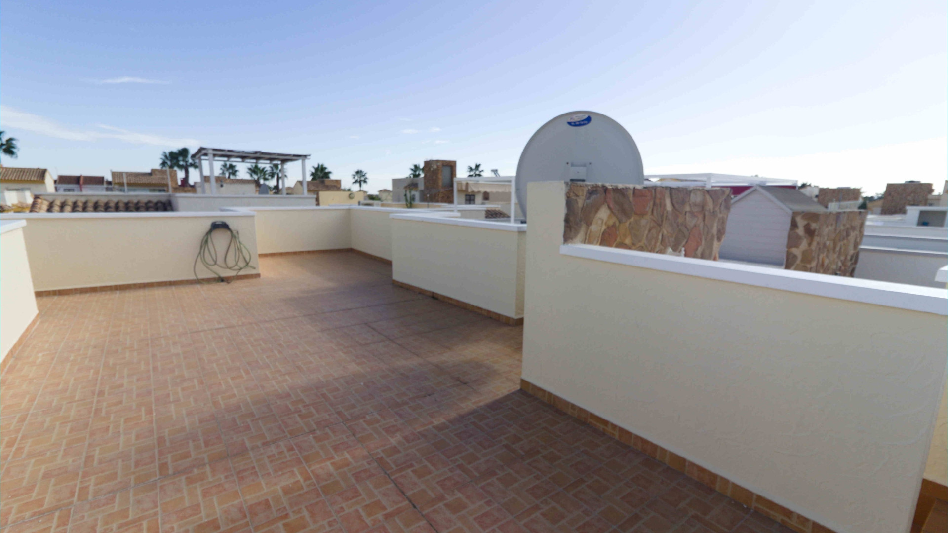 Resale - Detached Villa - Guardamar del Segura