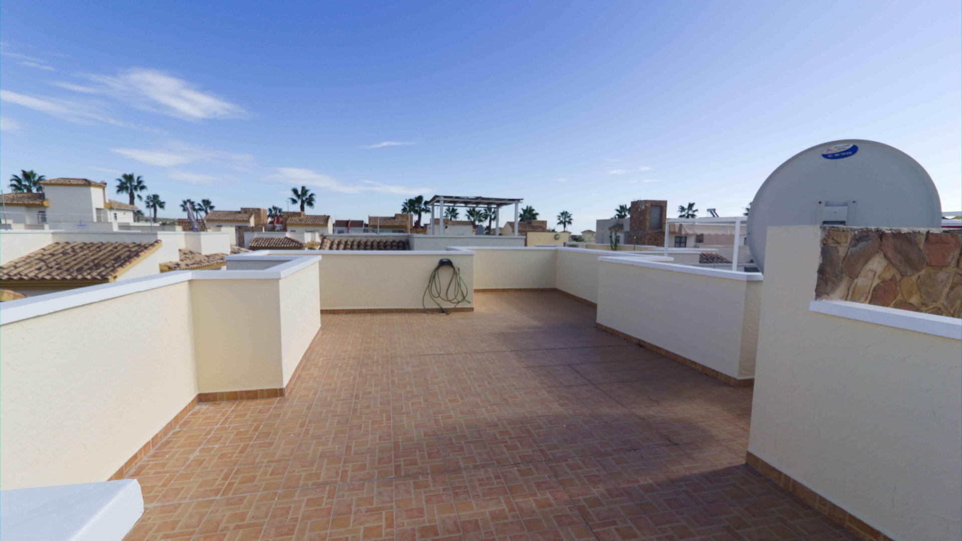 Resale - Detached Villa - Guardamar del Segura