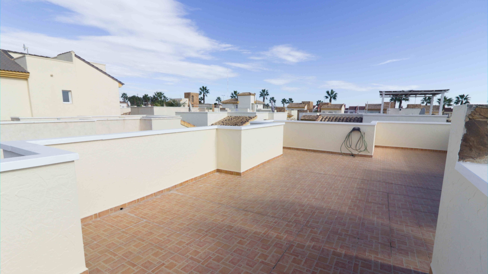 Resale - Detached Villa - Guardamar del Segura