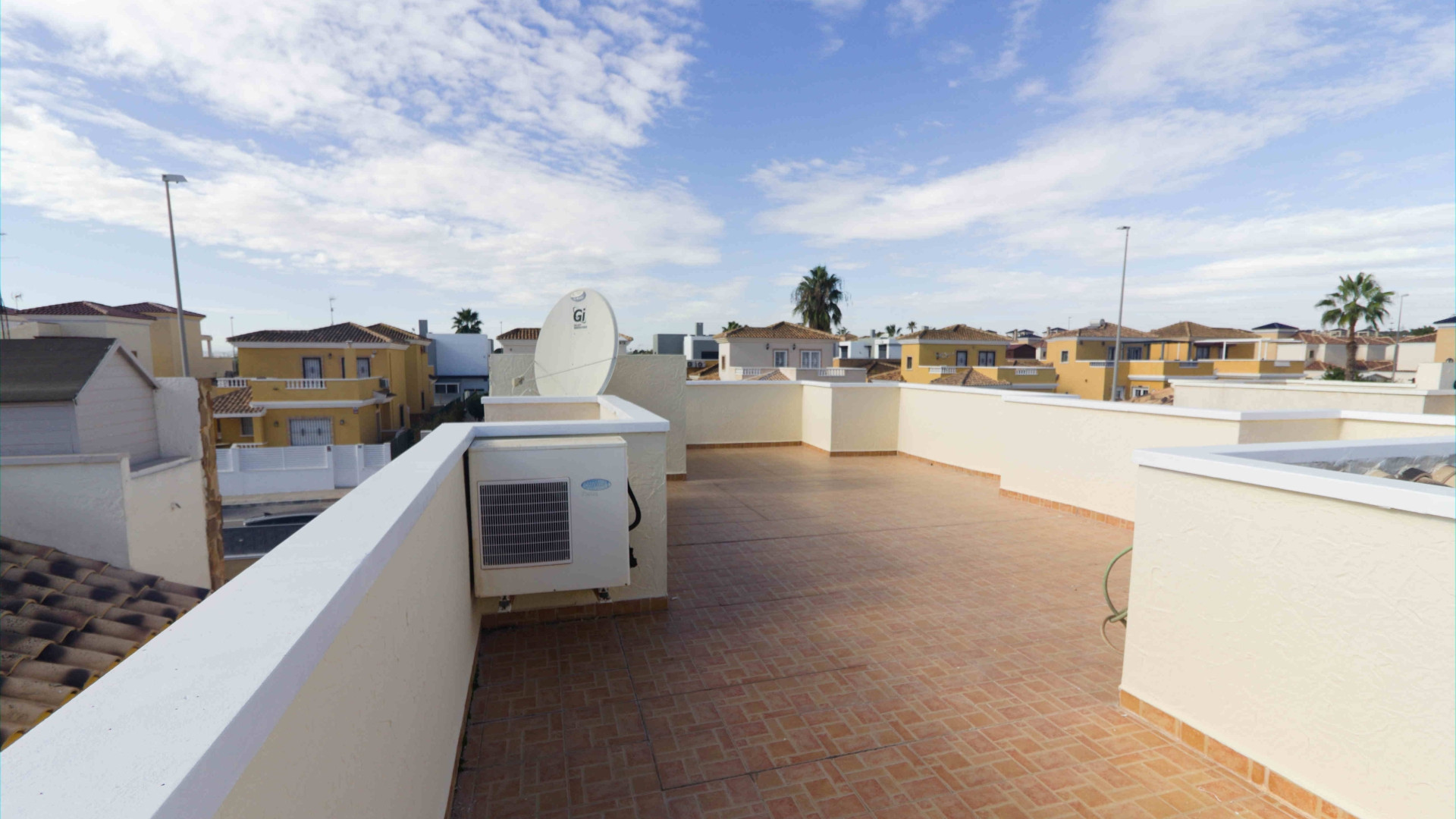 Resale - Detached Villa - Guardamar del Segura