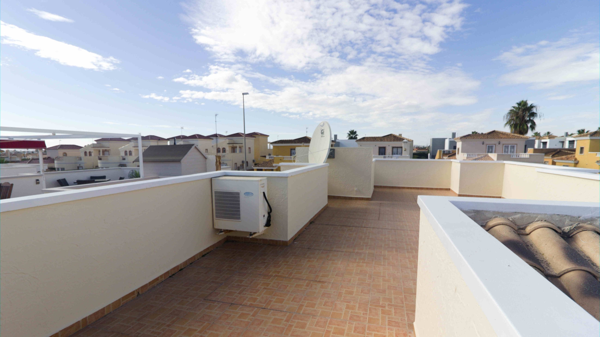 Resale - Detached Villa - Guardamar del Segura