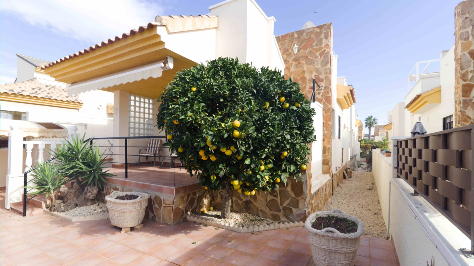 Resale - Detached Villa - Guardamar del Segura