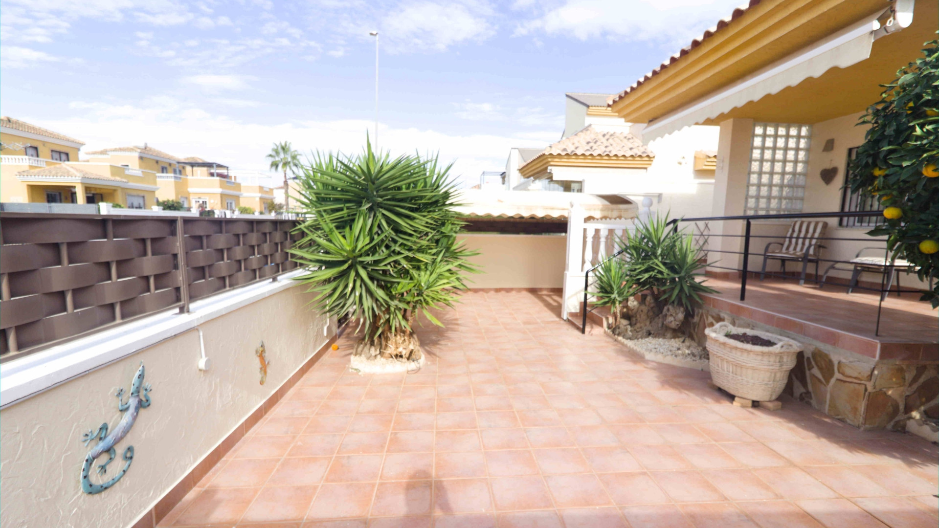 Resale - Detached Villa - Guardamar del Segura